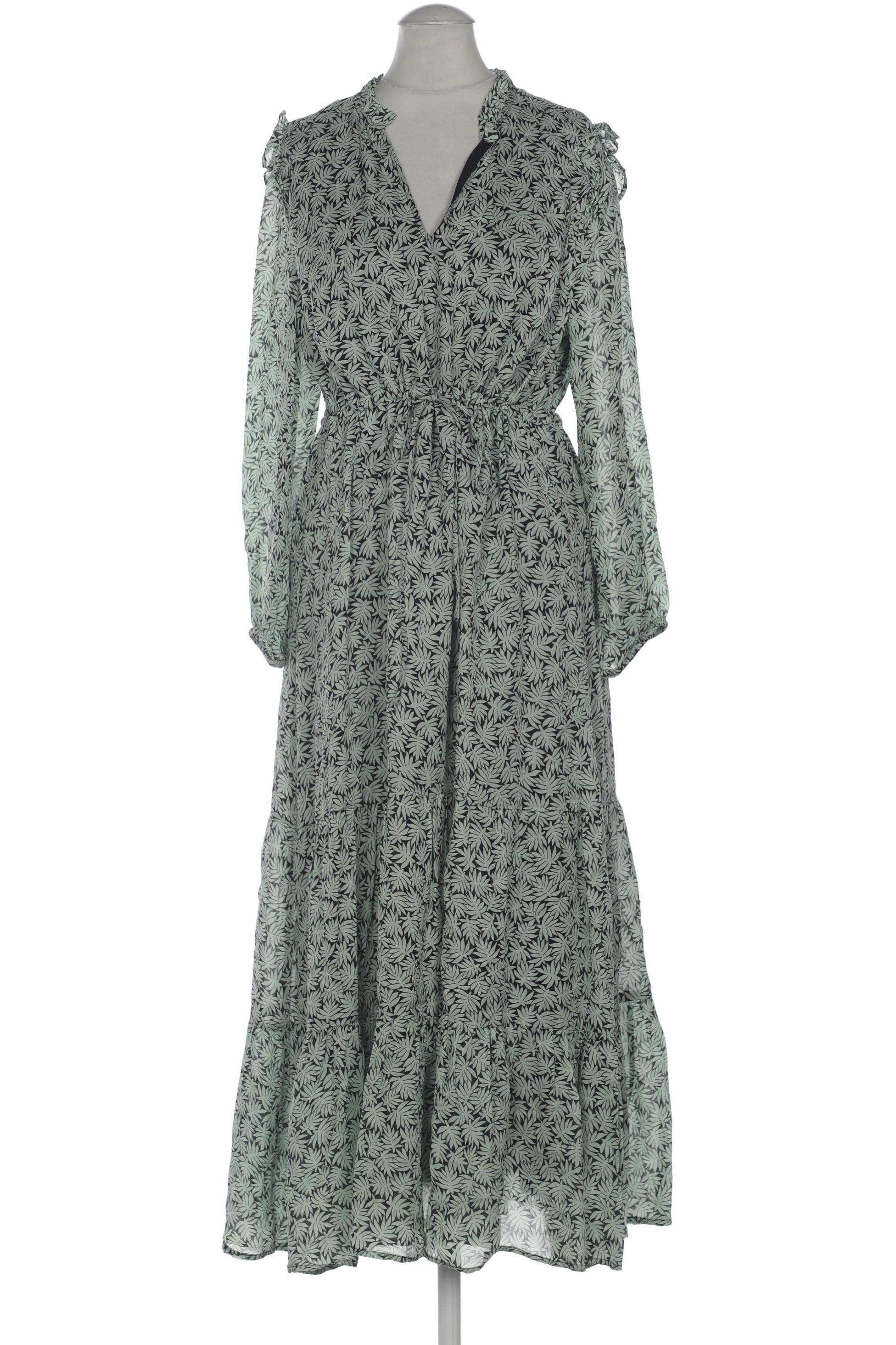 

Hallhuber Damen Kleid, türkis, Gr. 36