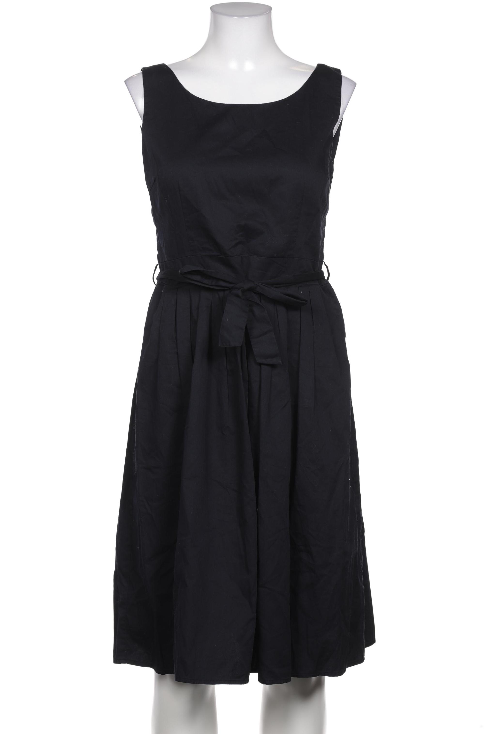 

Hallhuber Damen Kleid, marineblau