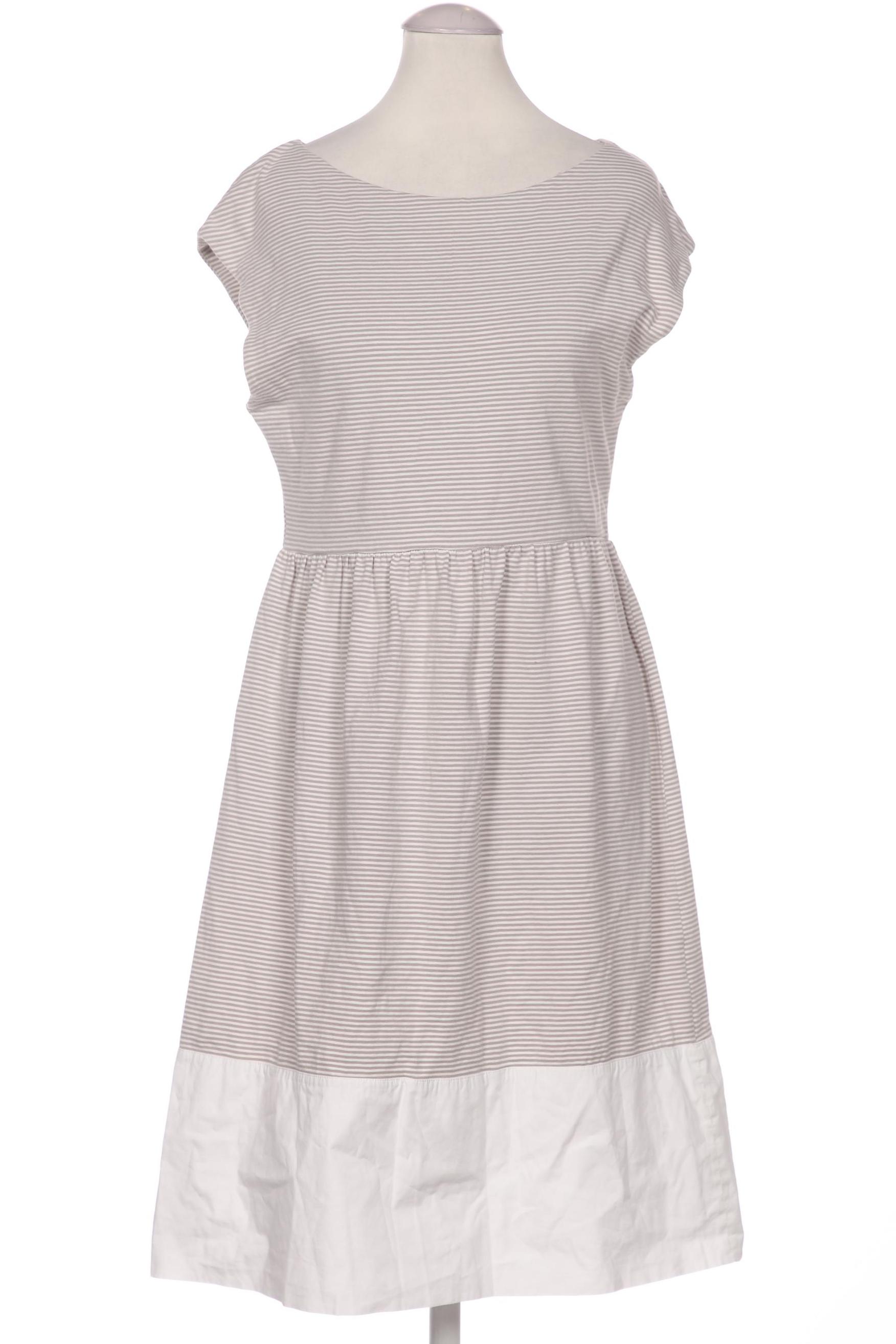 

Hallhuber Damen Kleid, grau, Gr. 34