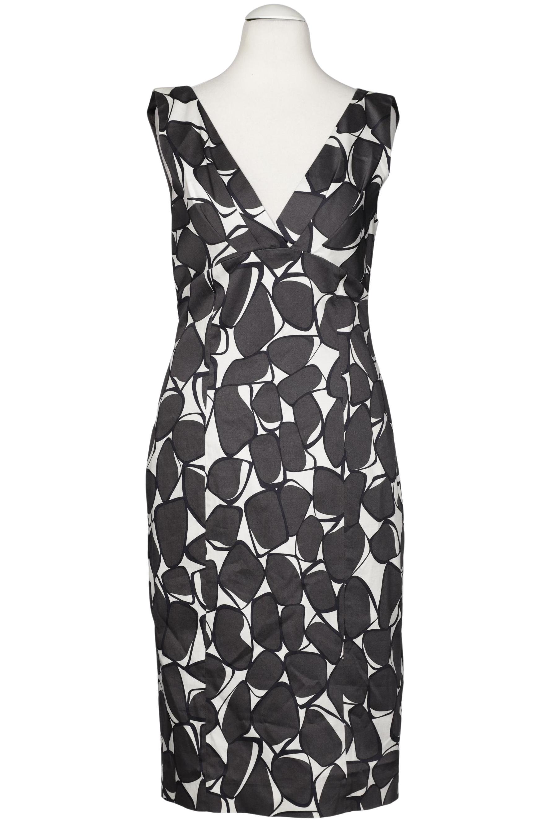 

Hallhuber Damen Kleid, mehrfarbig, Gr. 36