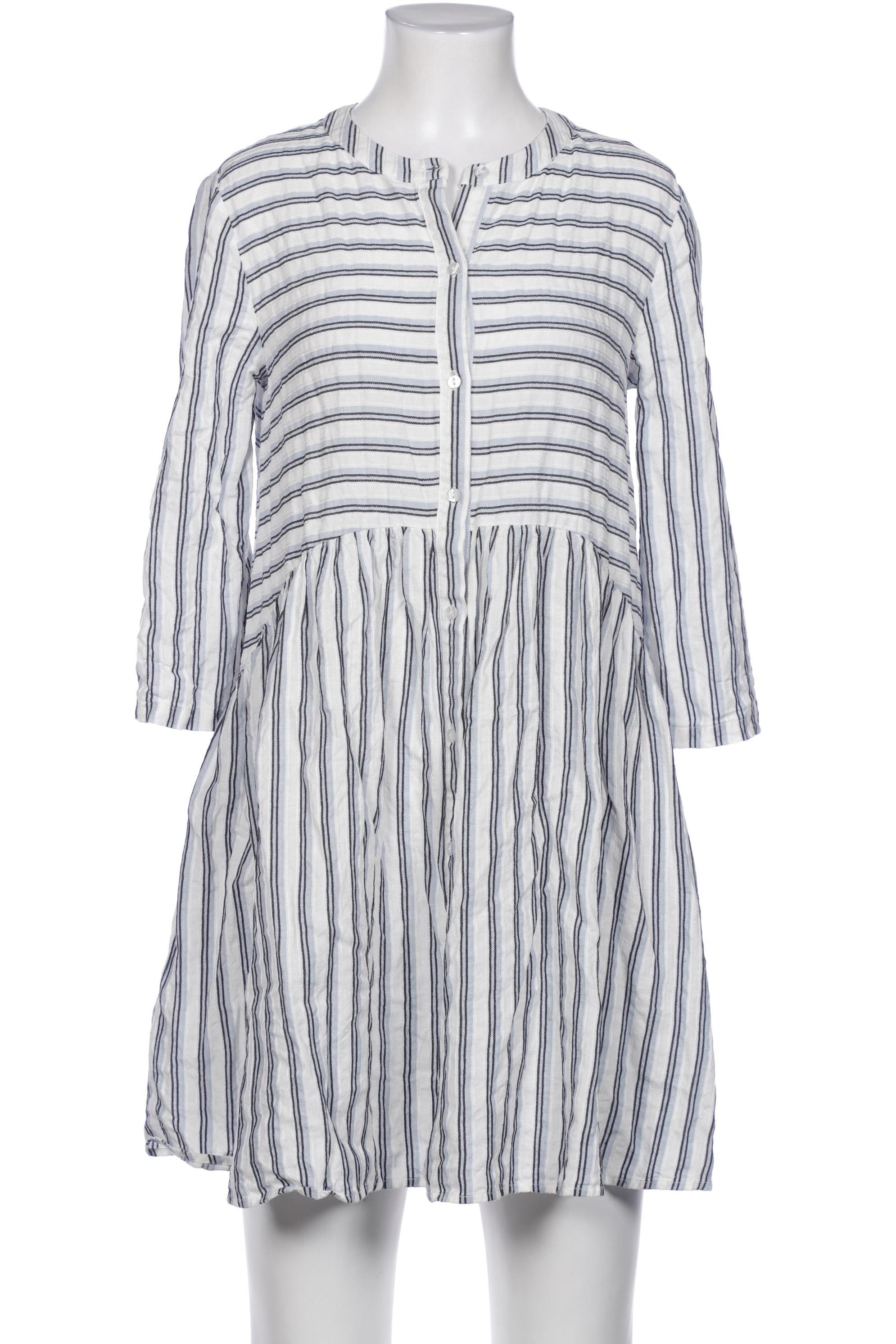 

Hallhuber Damen Kleid, mehrfarbig, Gr. 36