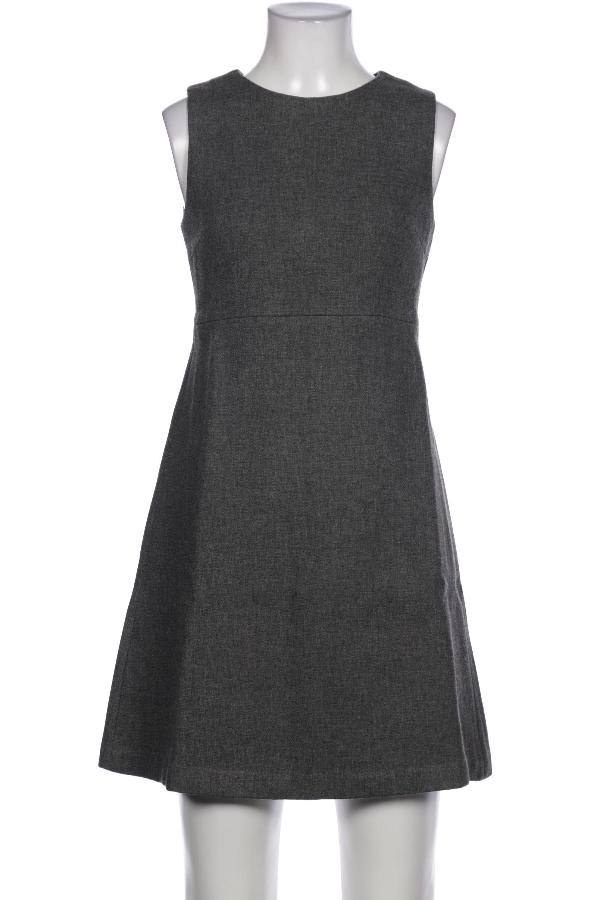 

Hallhuber Damen Kleid, grau, Gr. 34