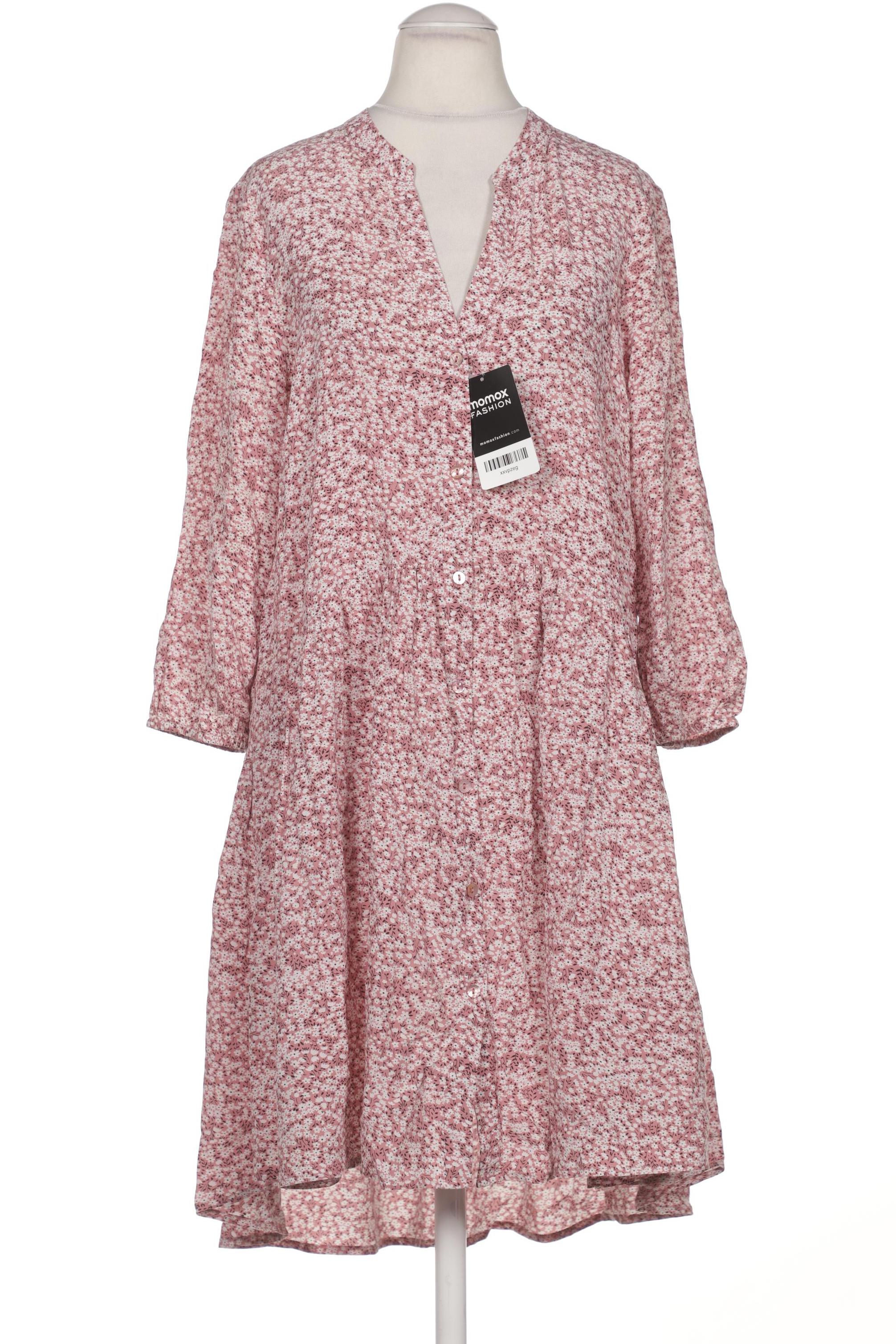 

Hallhuber Damen Kleid, pink, Gr. 36