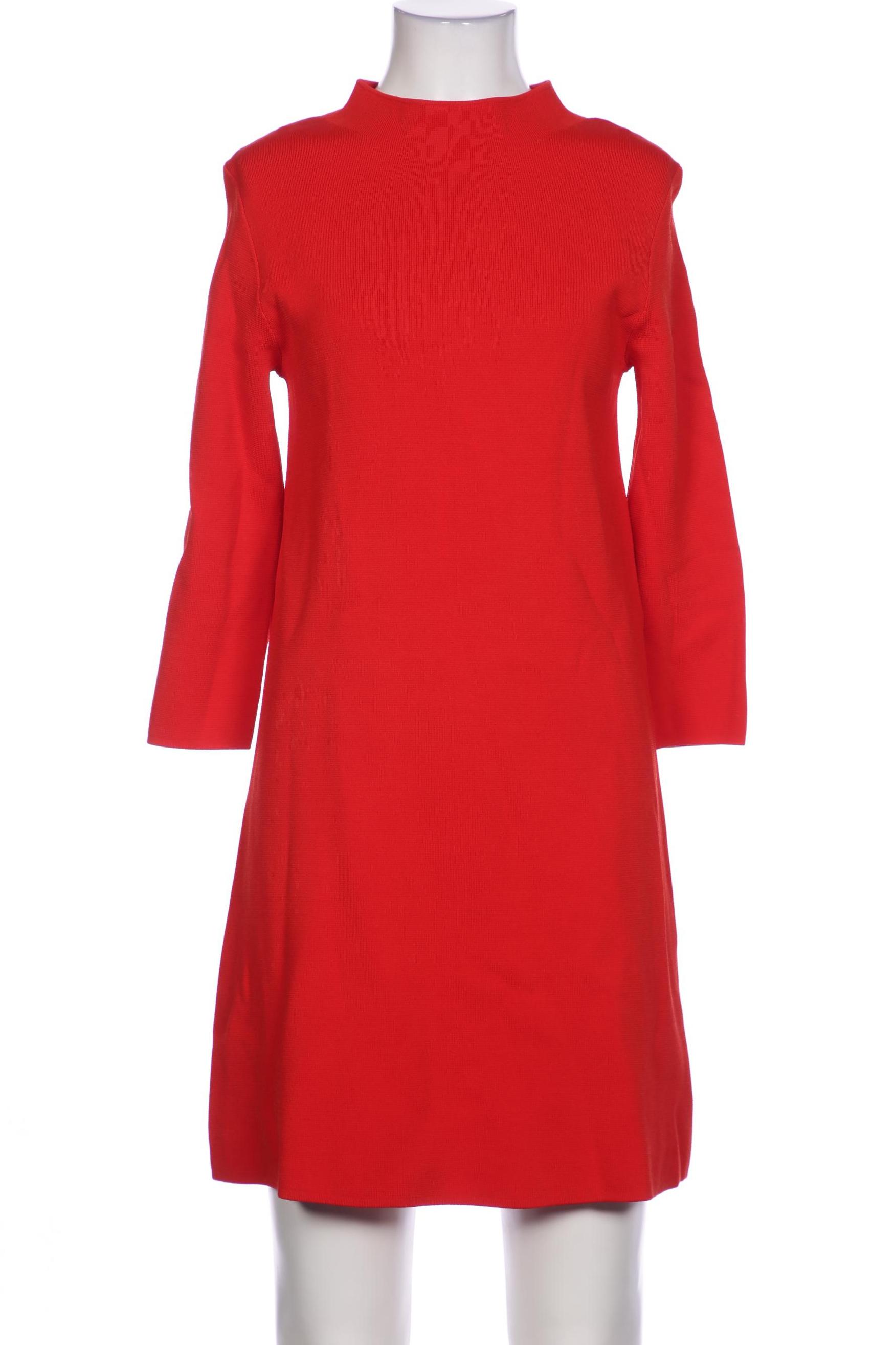 

Hallhuber Damen Kleid, rot