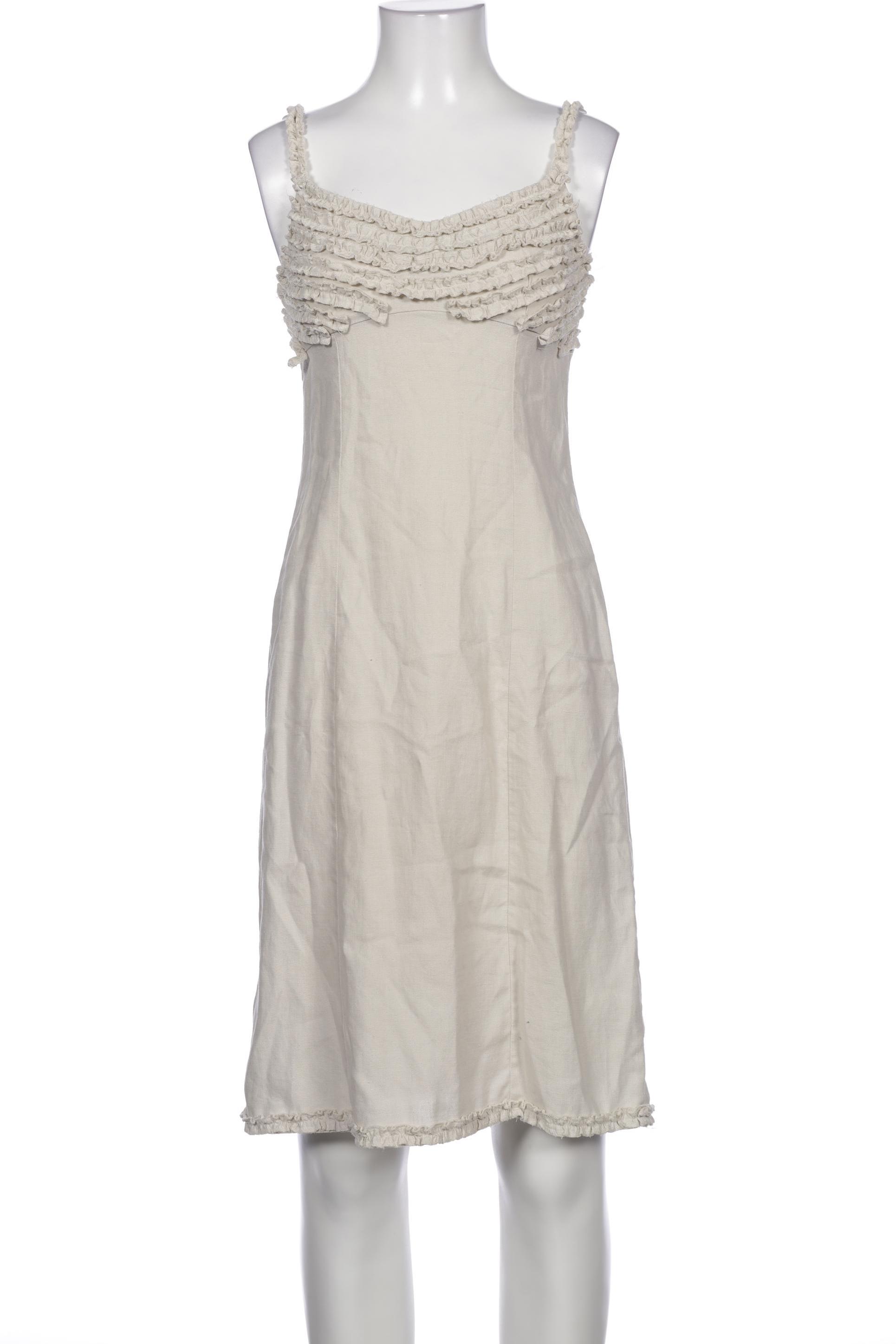 

Hallhuber Damen Kleid, cremeweiß