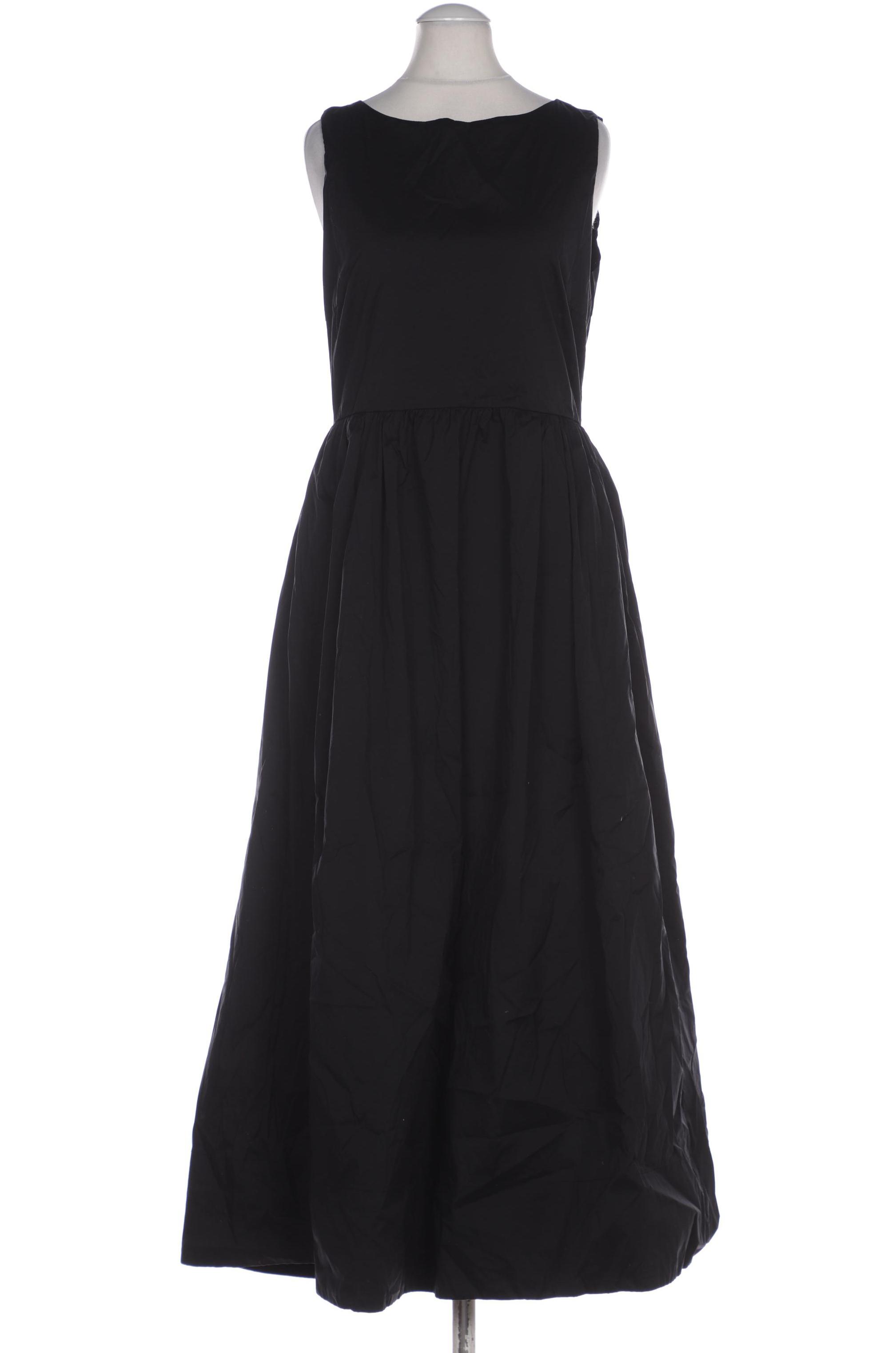 

Hallhuber Damen Kleid, schwarz, Gr. 36