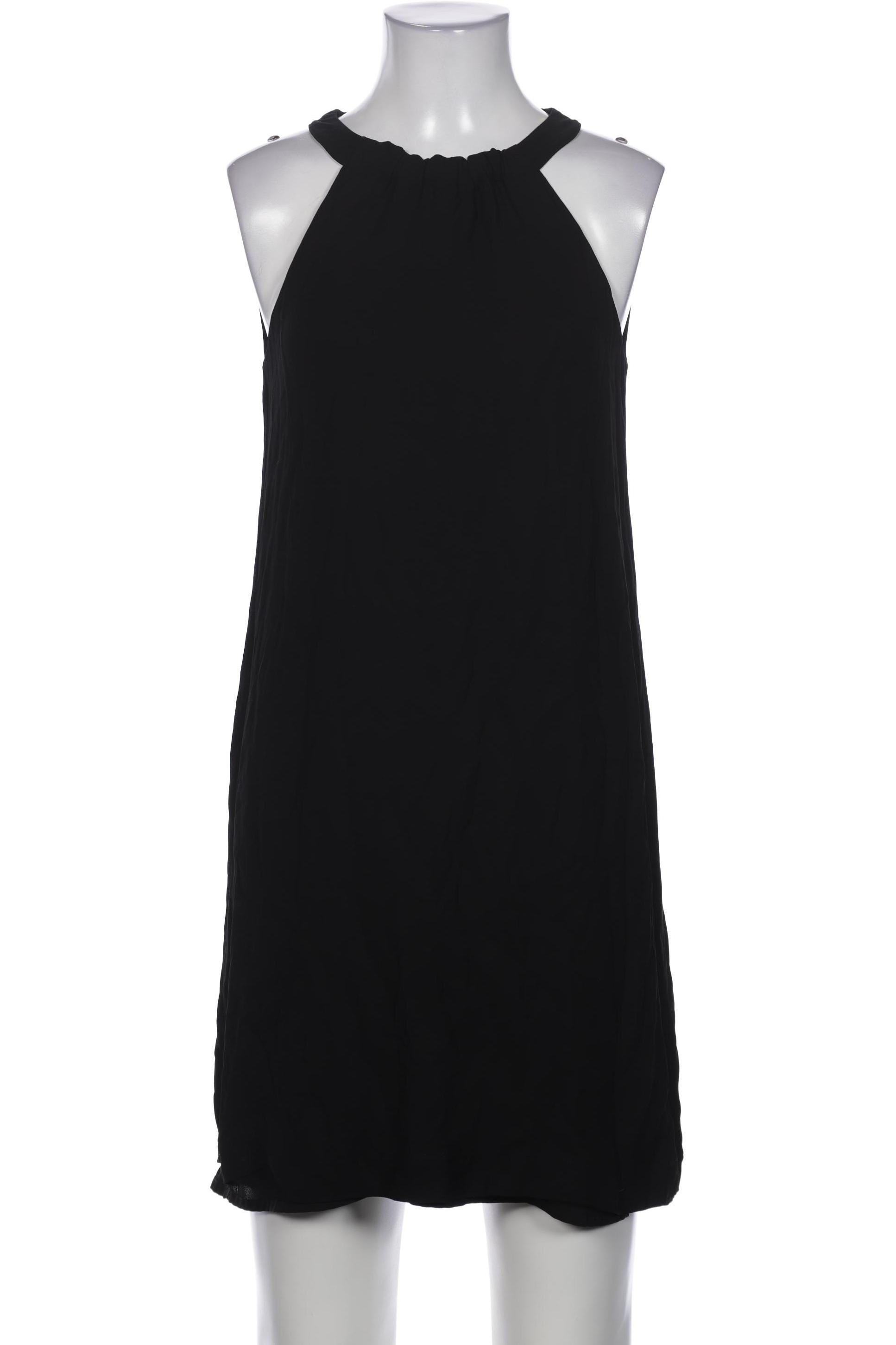 

Hallhuber Damen Kleid, schwarz, Gr. 34