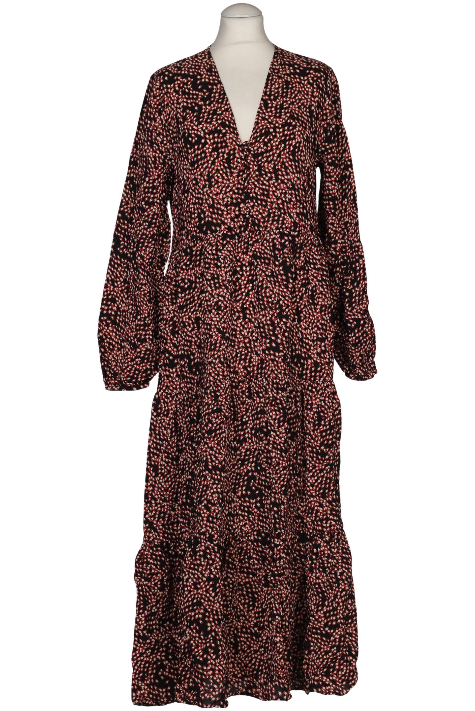 

Hallhuber Damen Kleid, schwarz, Gr. 40
