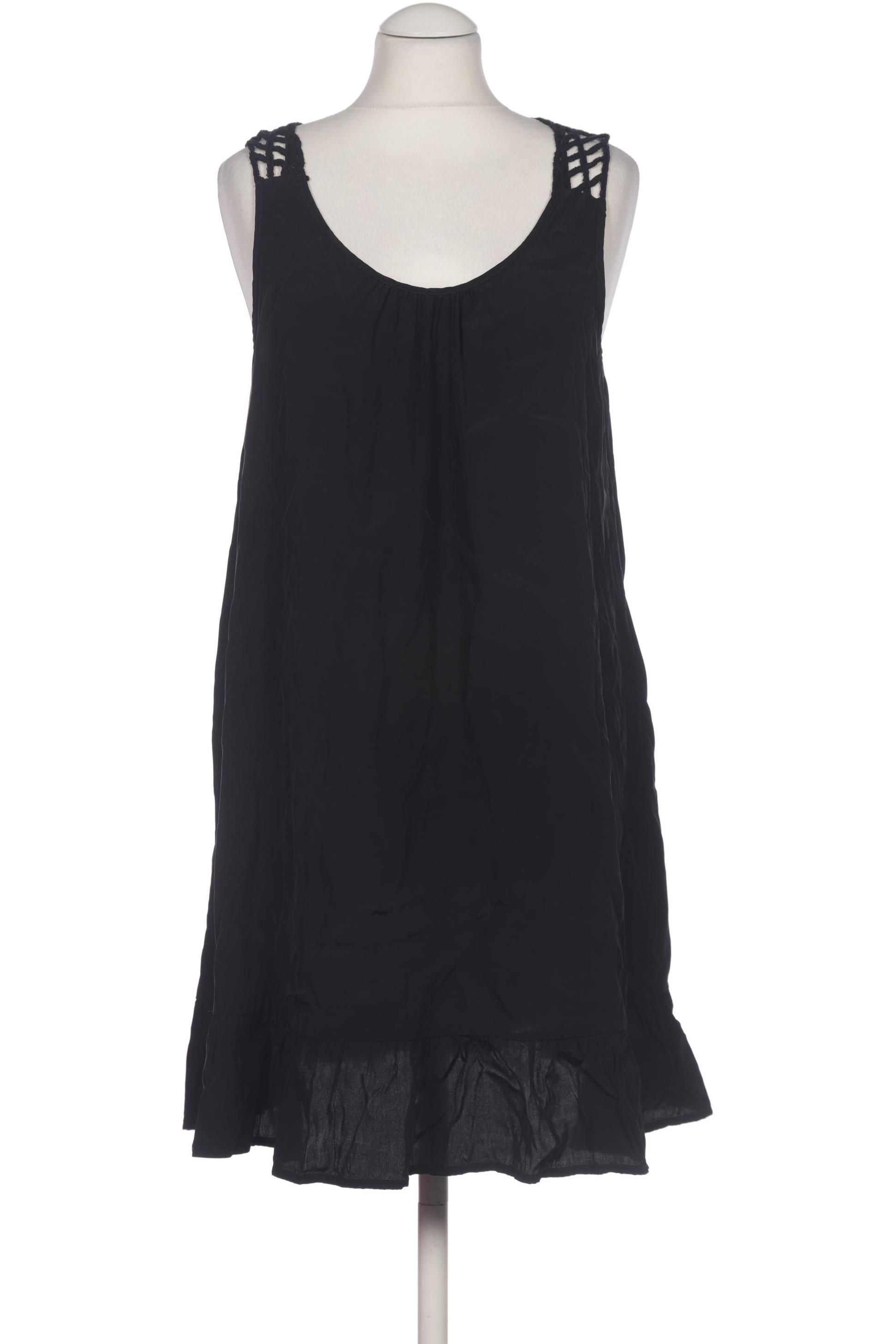 

Hallhuber Damen Kleid, schwarz, Gr. 38