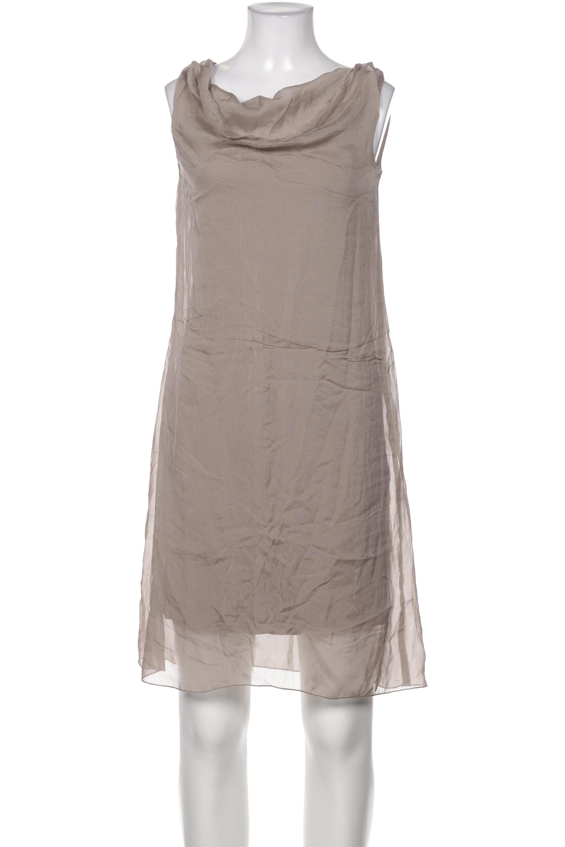 

Hallhuber Damen Kleid, grau, Gr. 34