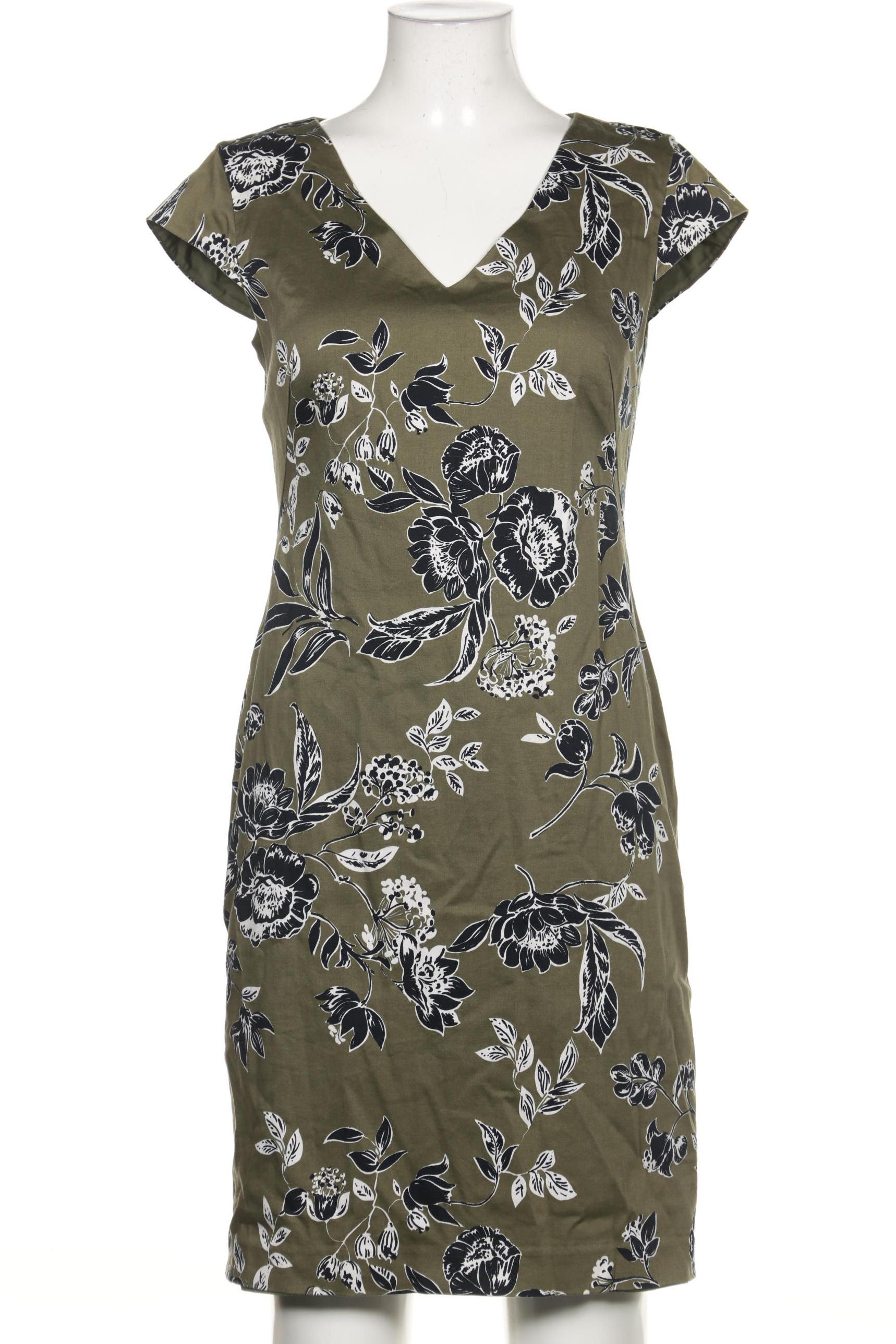 

Hallhuber Damen Kleid, grün