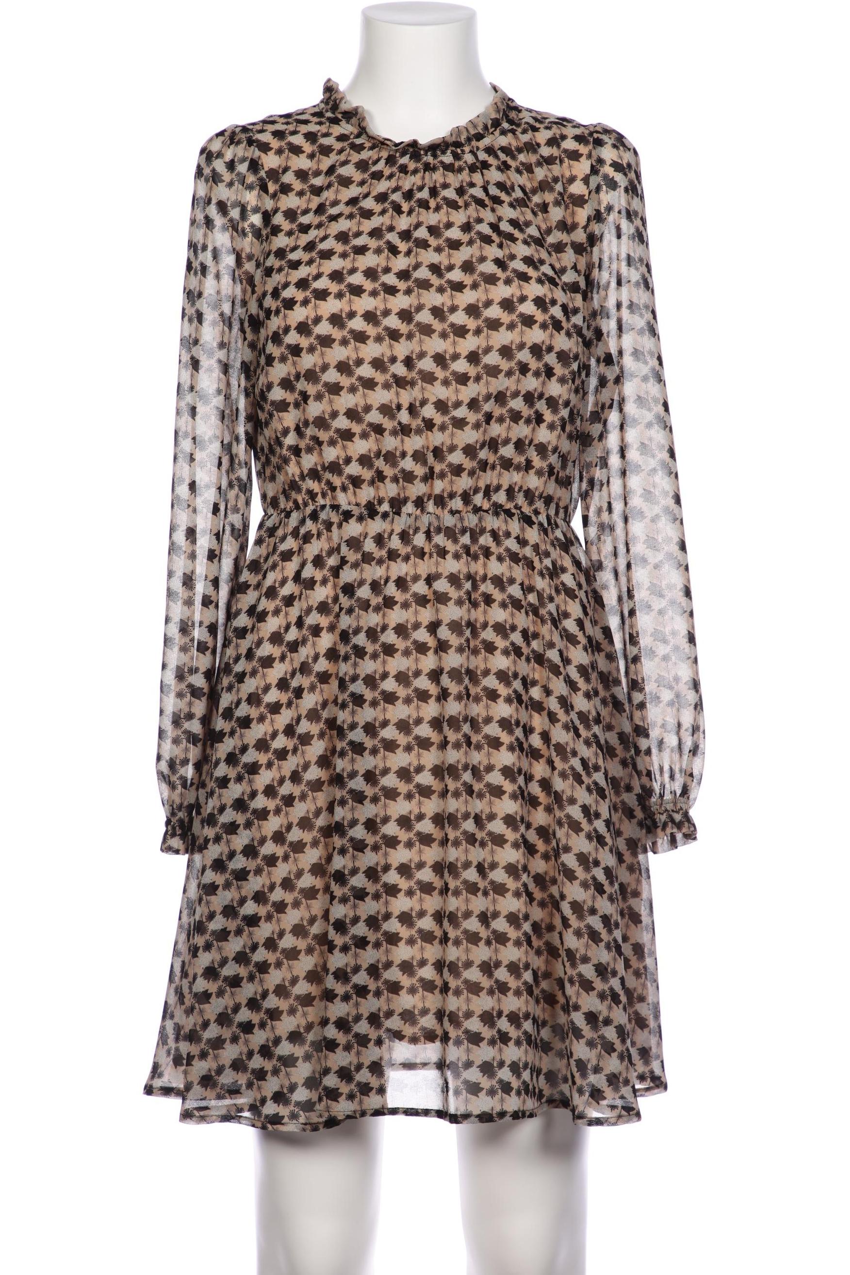 

Hallhuber Damen Kleid, mehrfarbig, Gr. 38