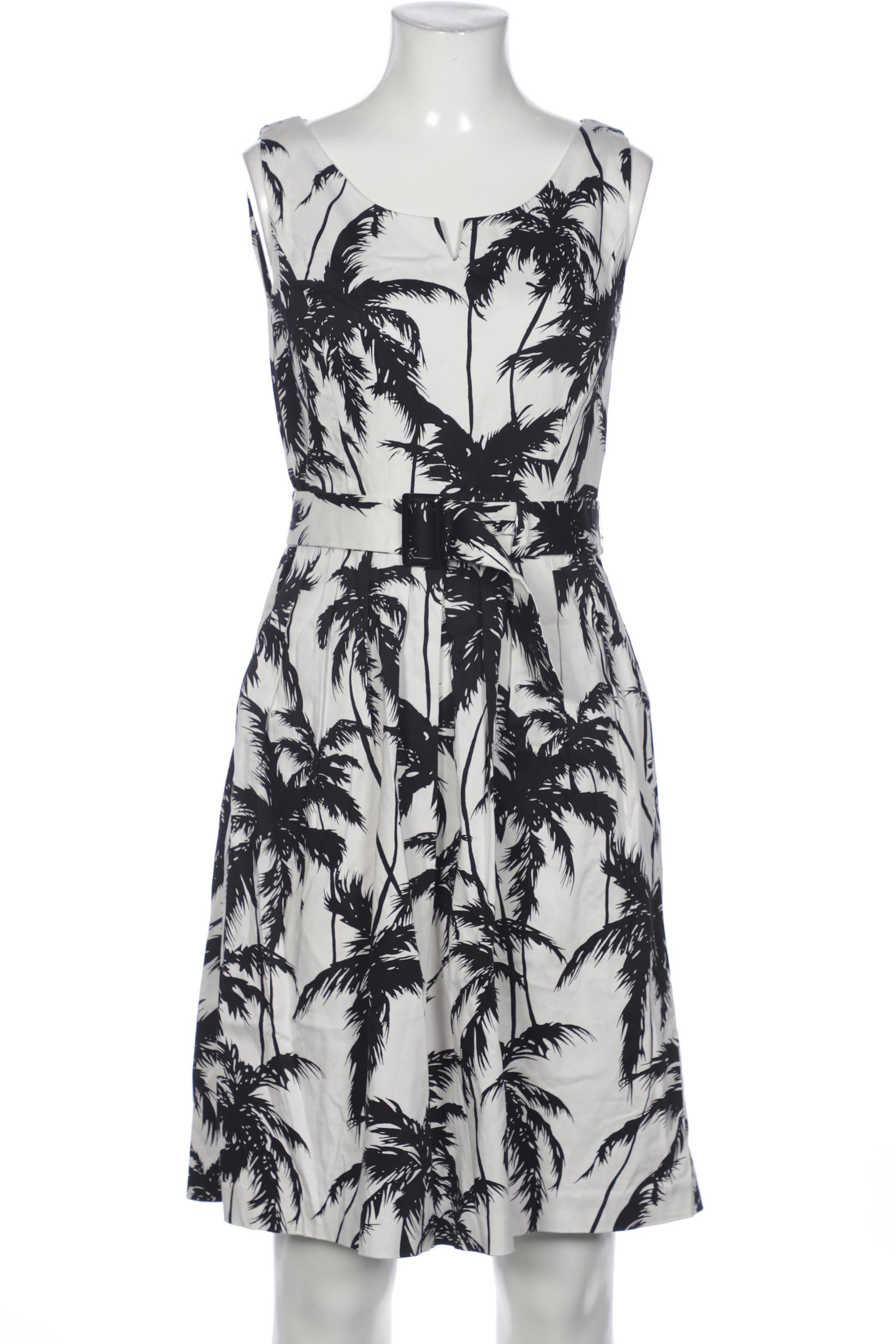 

Hallhuber Damen Kleid, schwarz
