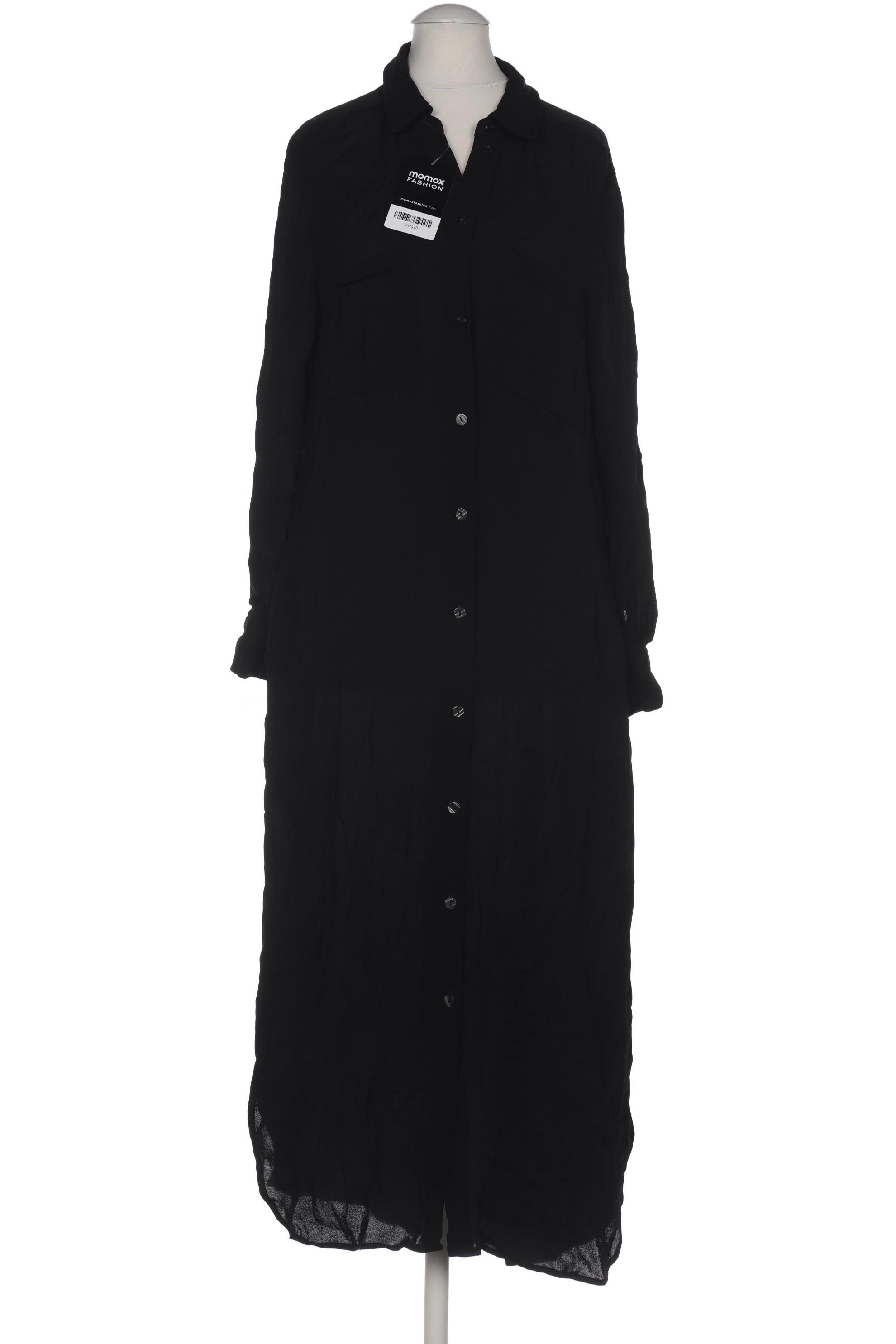 

Hallhuber Damen Kleid, schwarz, Gr. 36