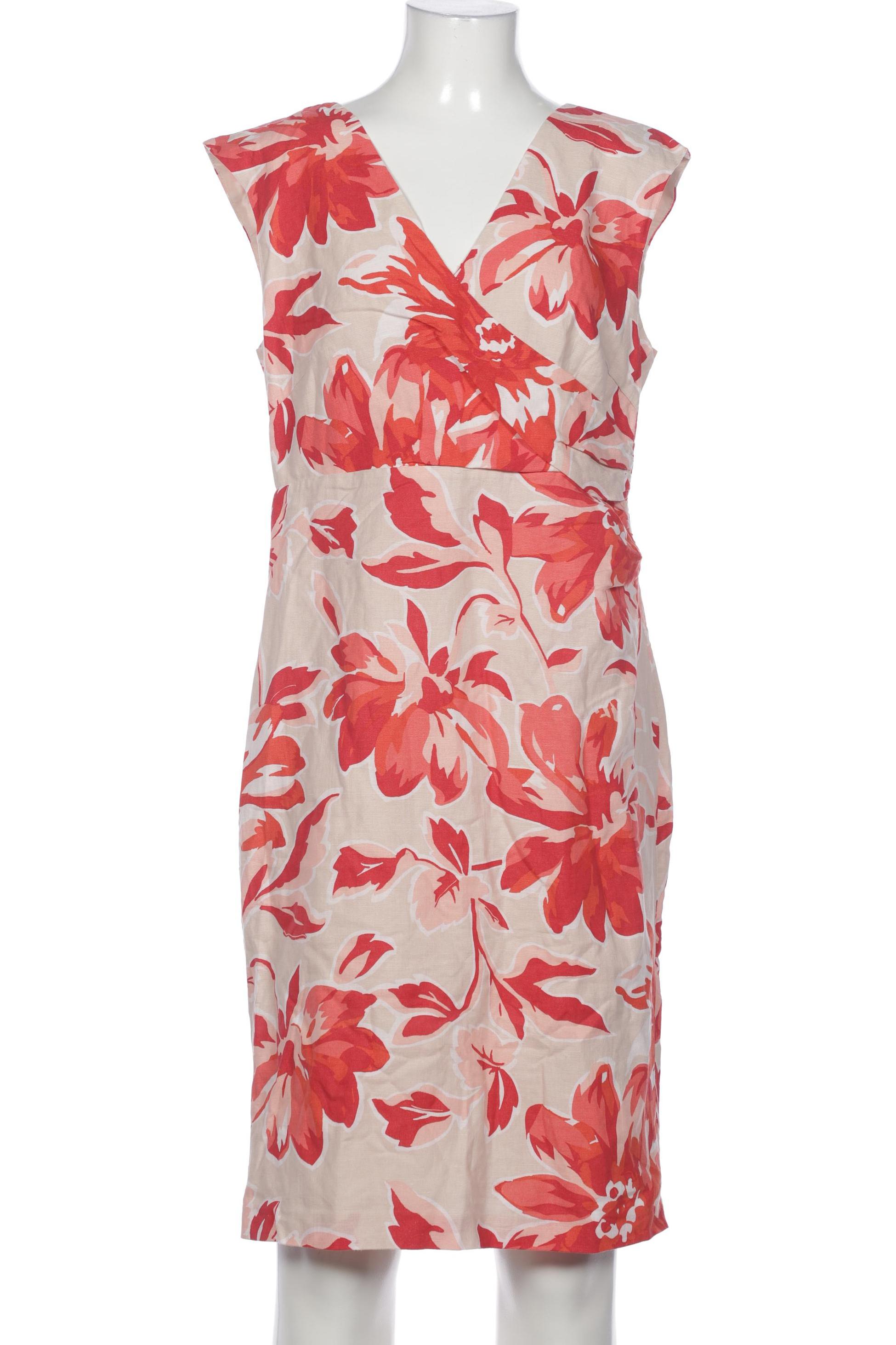 

Hallhuber Damen Kleid, rot