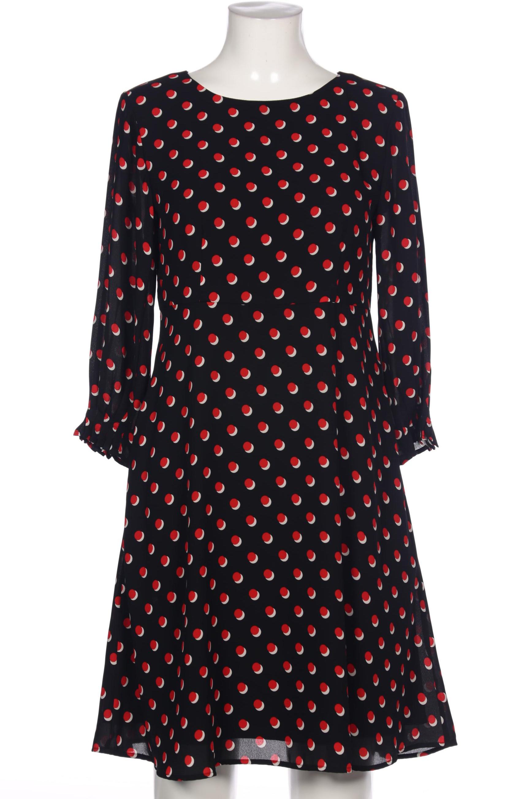 

Hallhuber Damen Kleid, schwarz