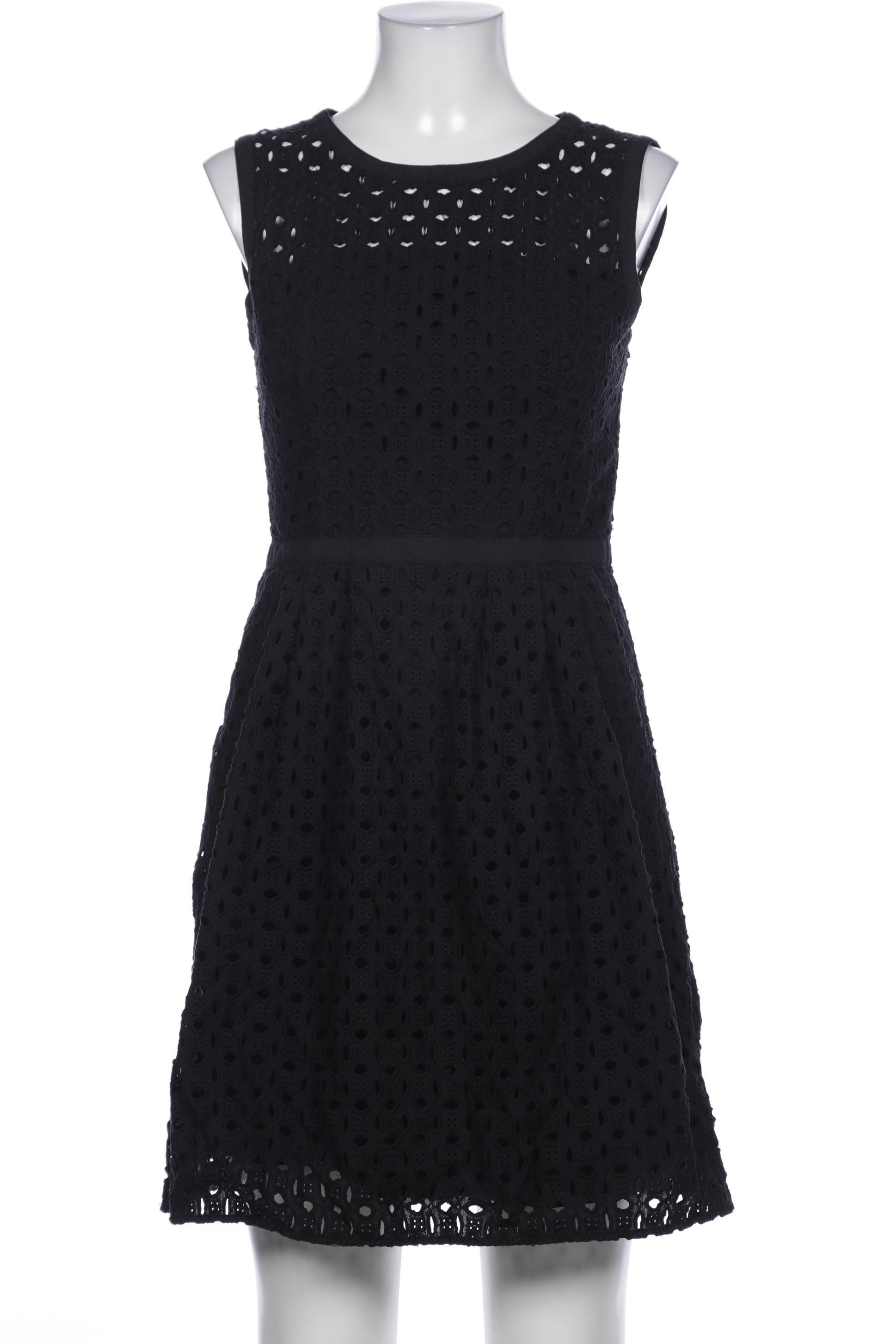 

Hallhuber Damen Kleid, schwarz, Gr. 38