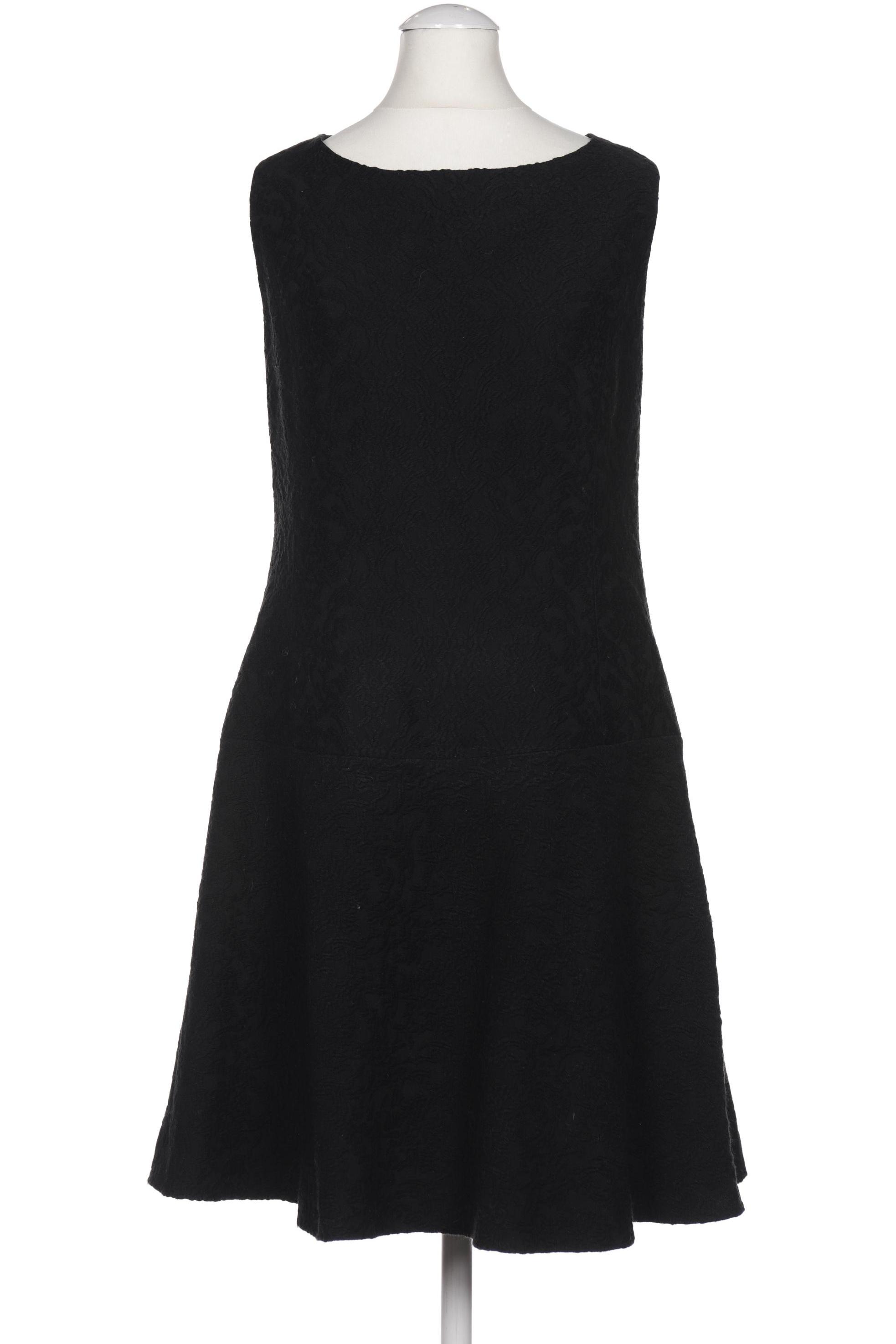 

Hallhuber Damen Kleid, schwarz
