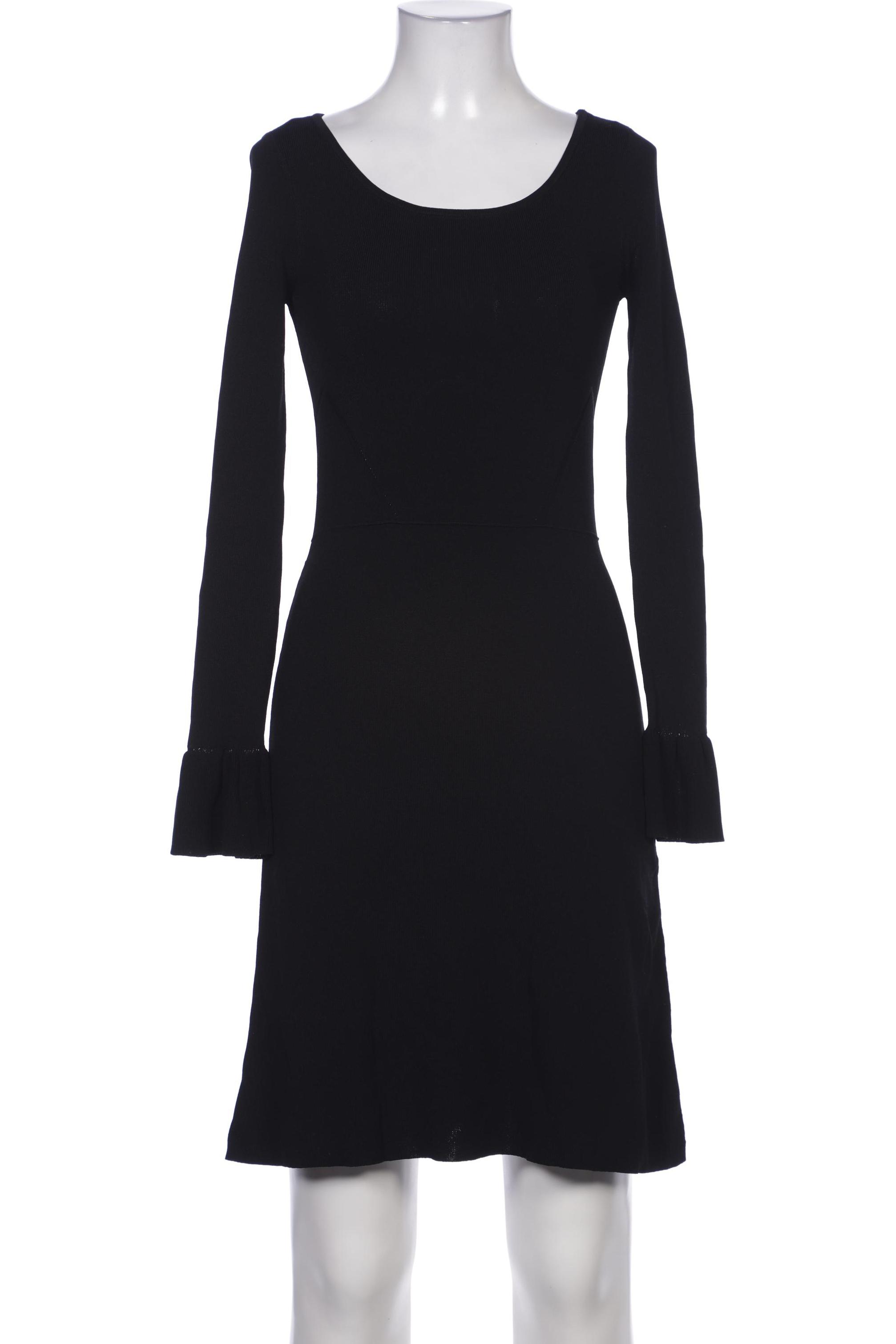

Hallhuber Damen Kleid, schwarz, Gr. 34