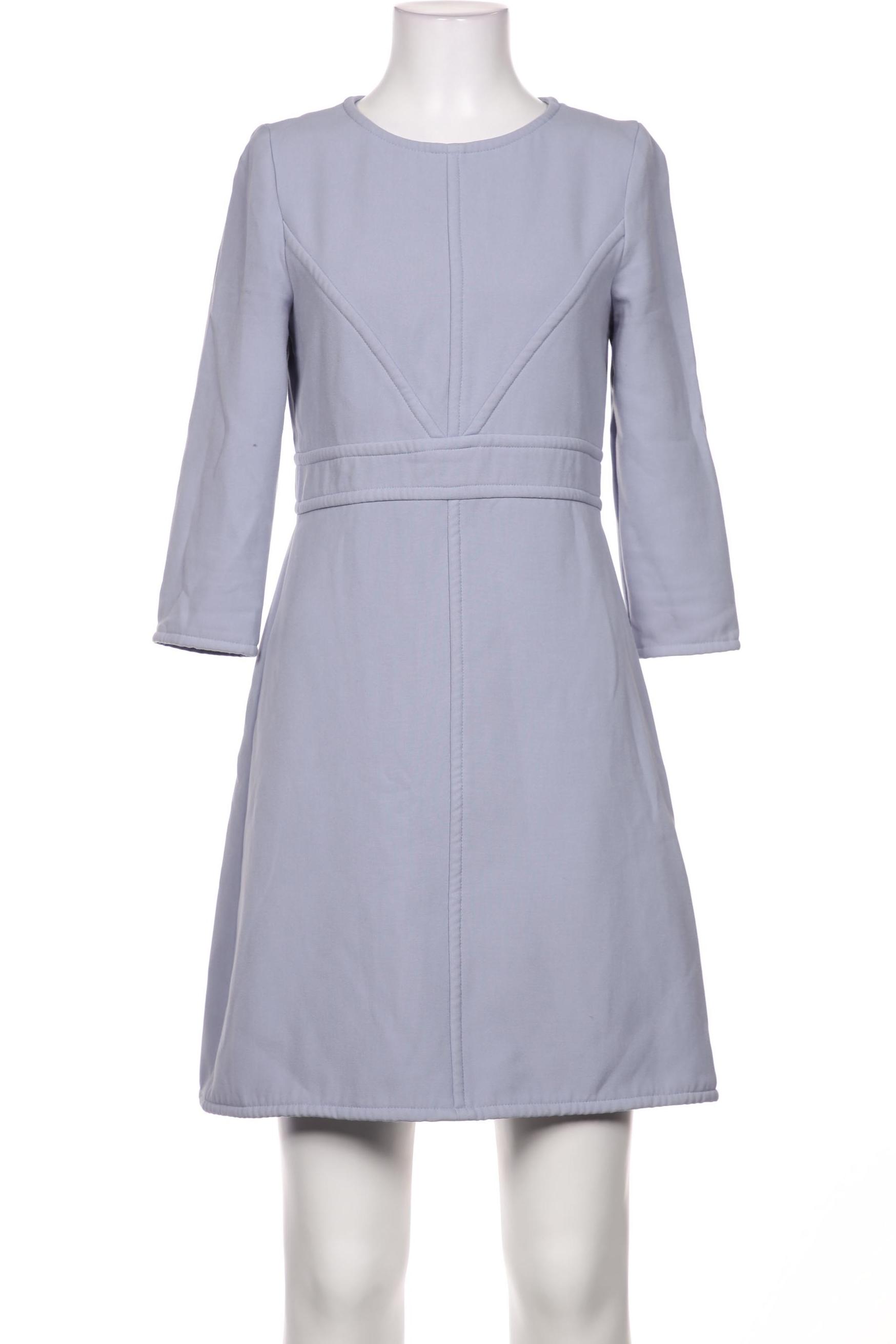 

Hallhuber Damen Kleid, hellblau, Gr. 36