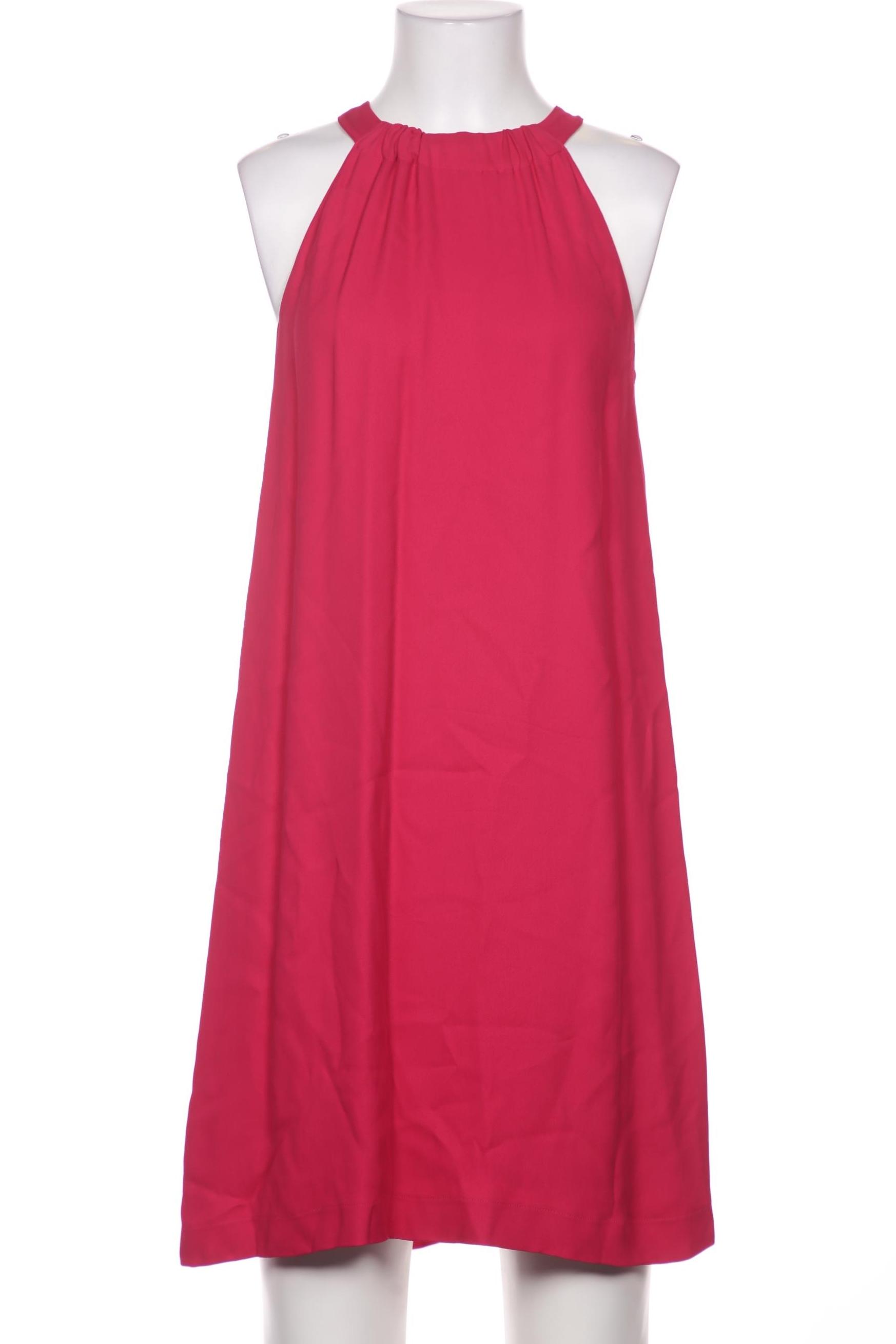

Hallhuber Damen Kleid, pink, Gr. 34