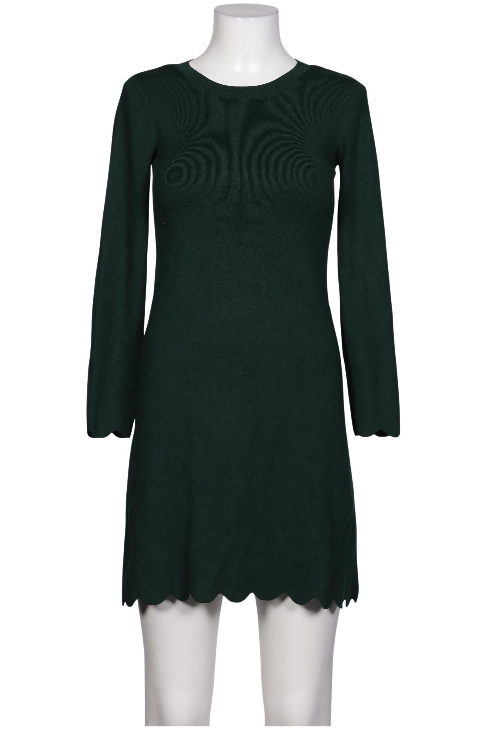 

Hallhuber Damen Kleid, grün, Gr. 38