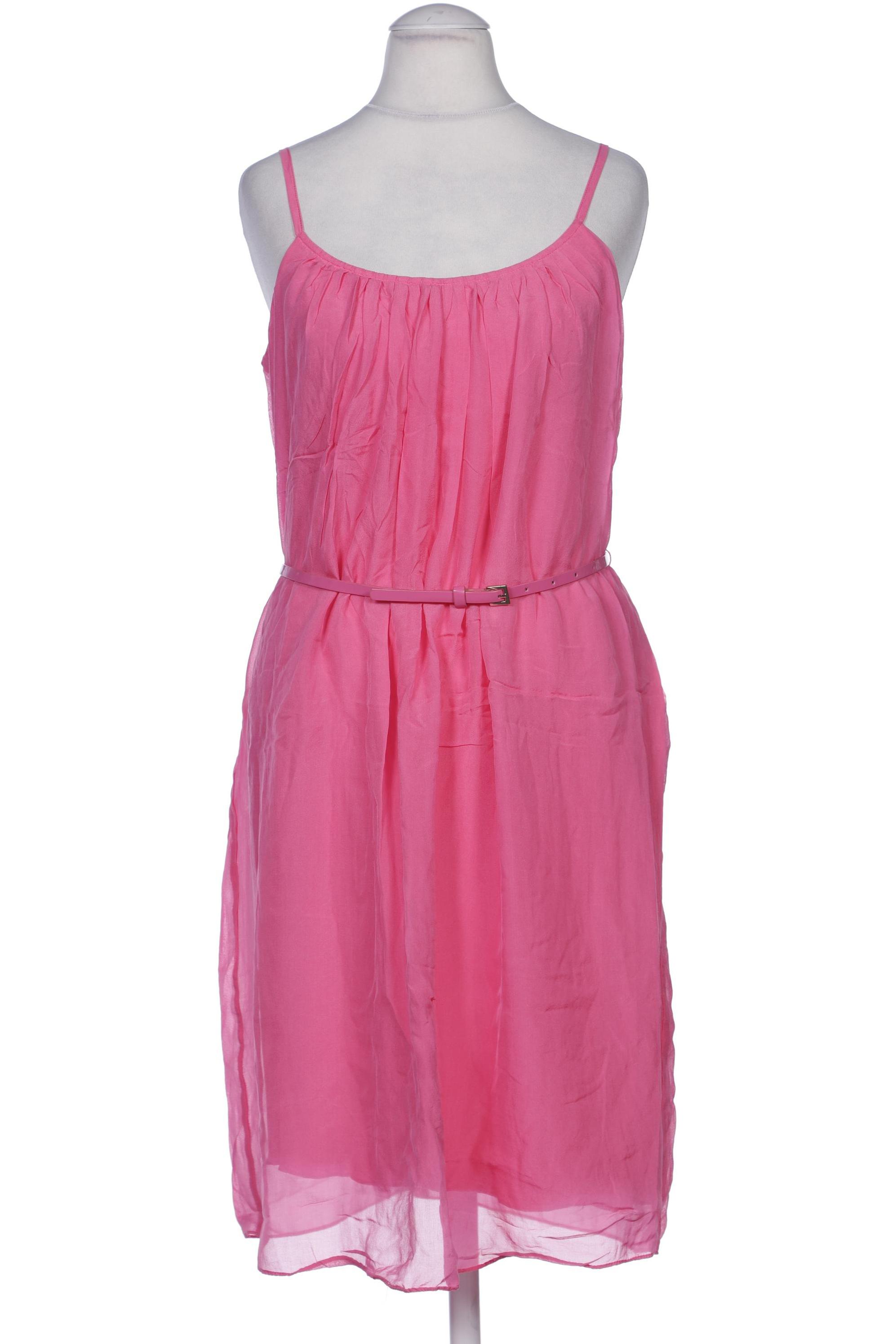 

Hallhuber Damen Kleid, pink, Gr. 34