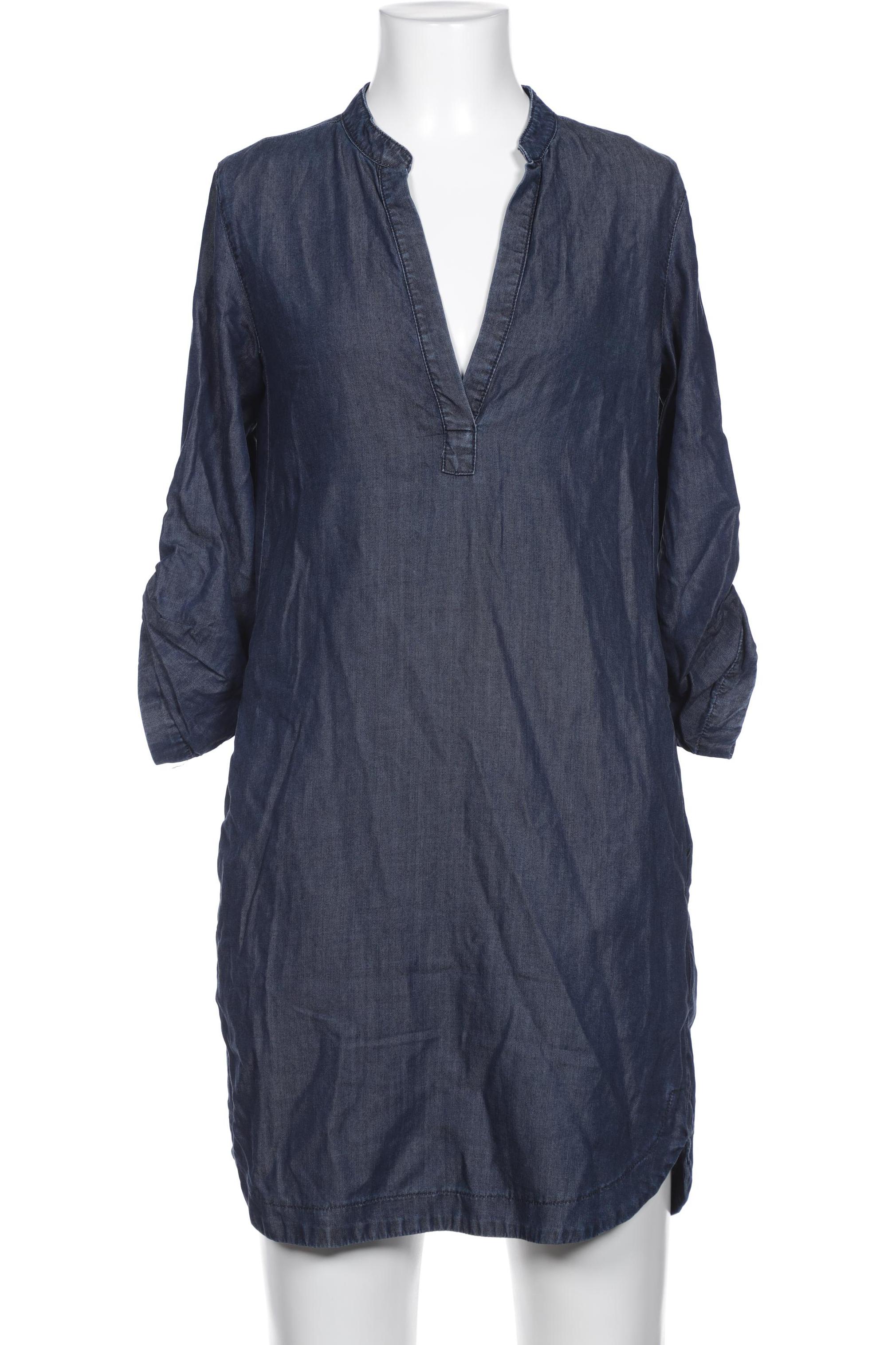 

Hallhuber Damen Kleid, marineblau