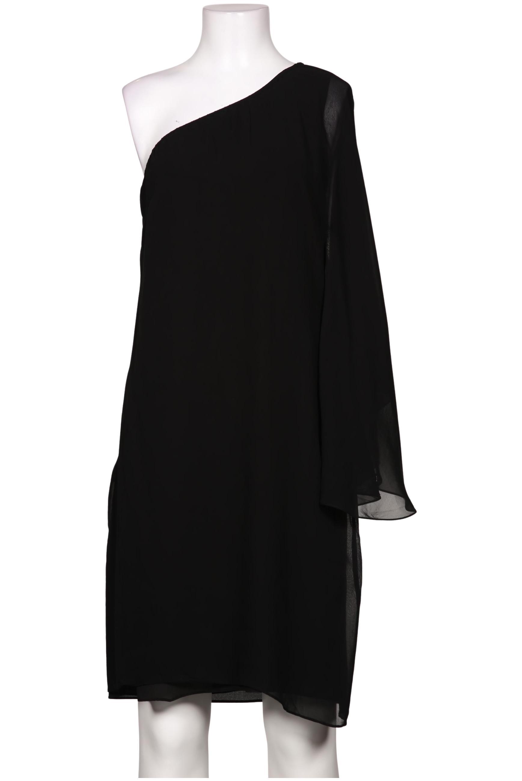 

Hallhuber Damen Kleid, schwarz, Gr. 36