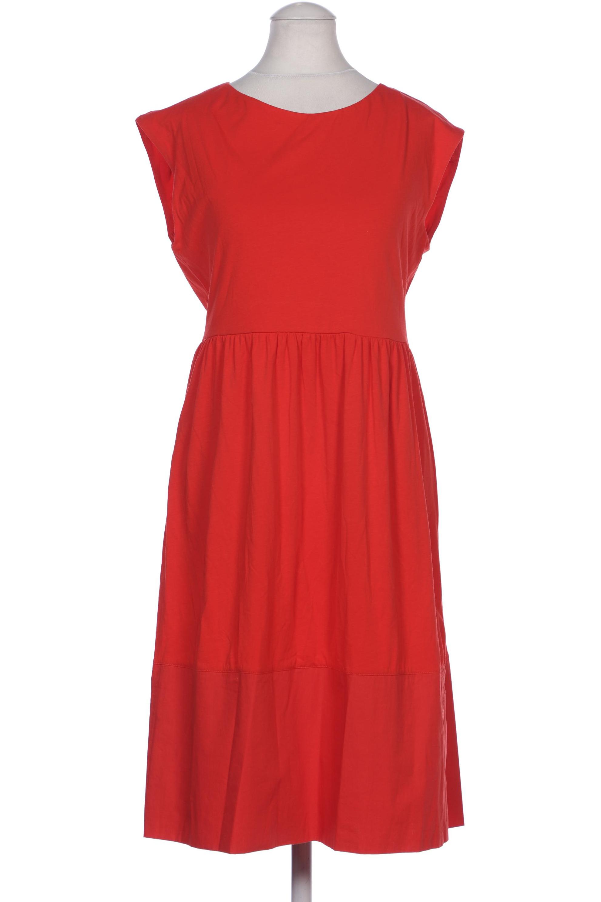 

Hallhuber Damen Kleid, rot, Gr. 36