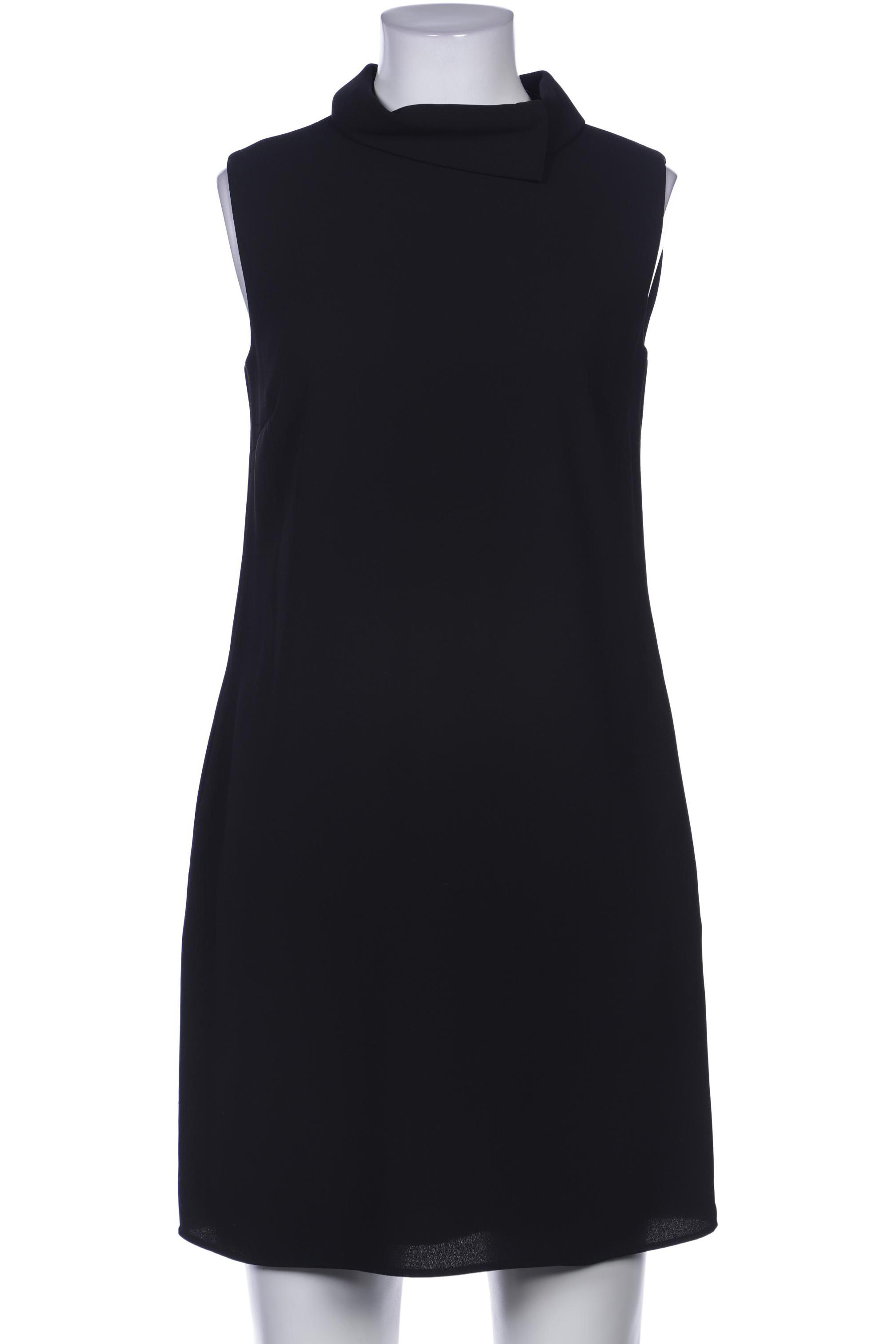 

Hallhuber Damen Kleid, schwarz, Gr. 36