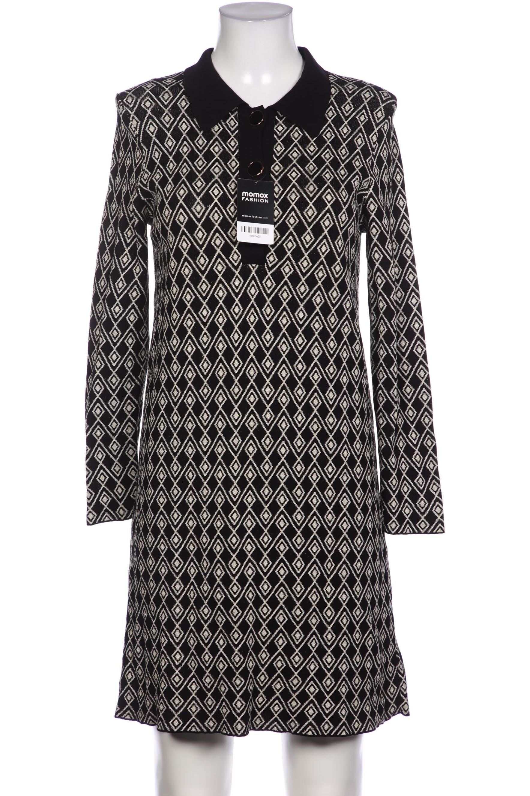 

Hallhuber Damen Kleid, schwarz, Gr. 36