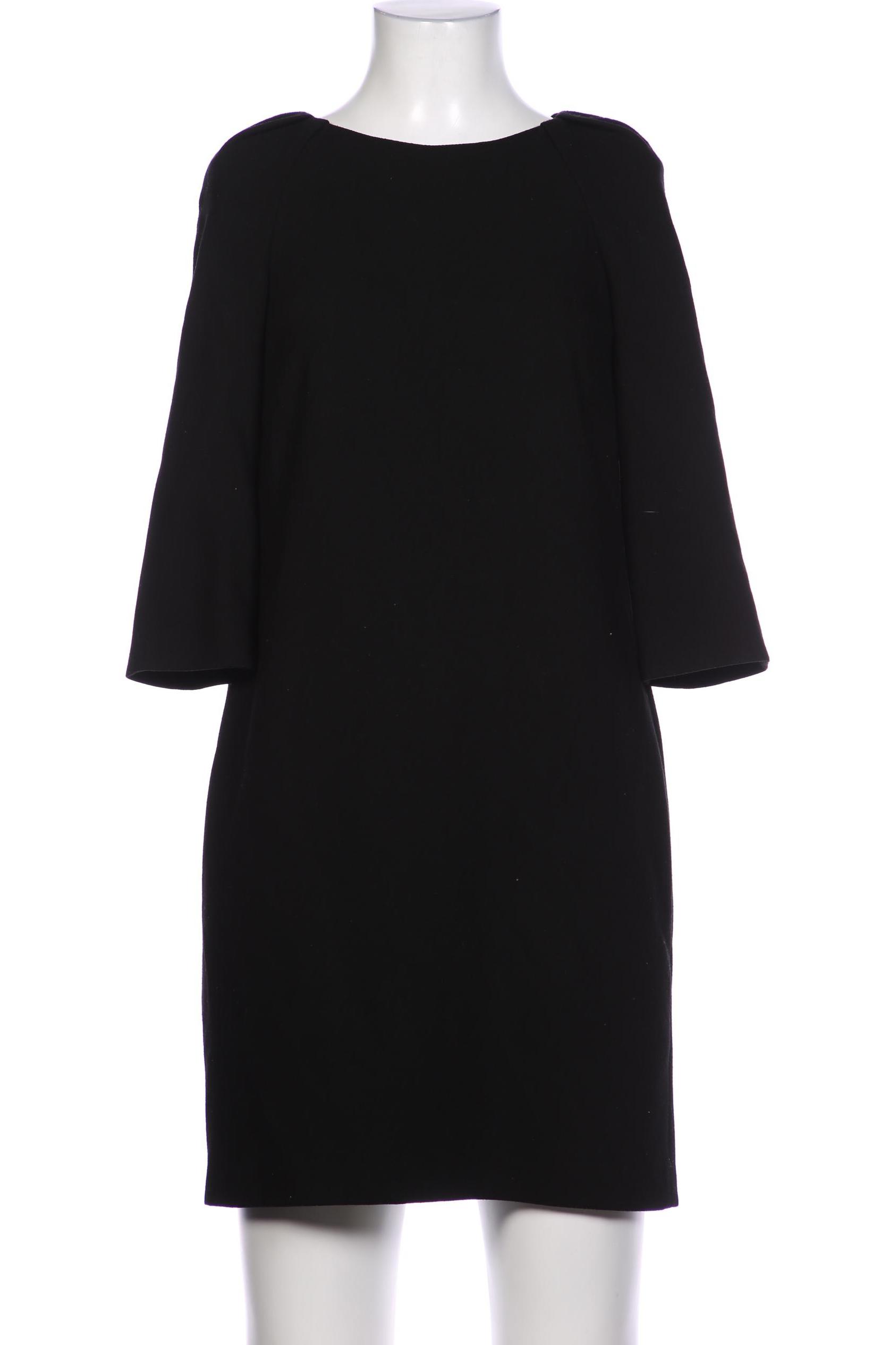 

Hallhuber Damen Kleid, schwarz, Gr. 34