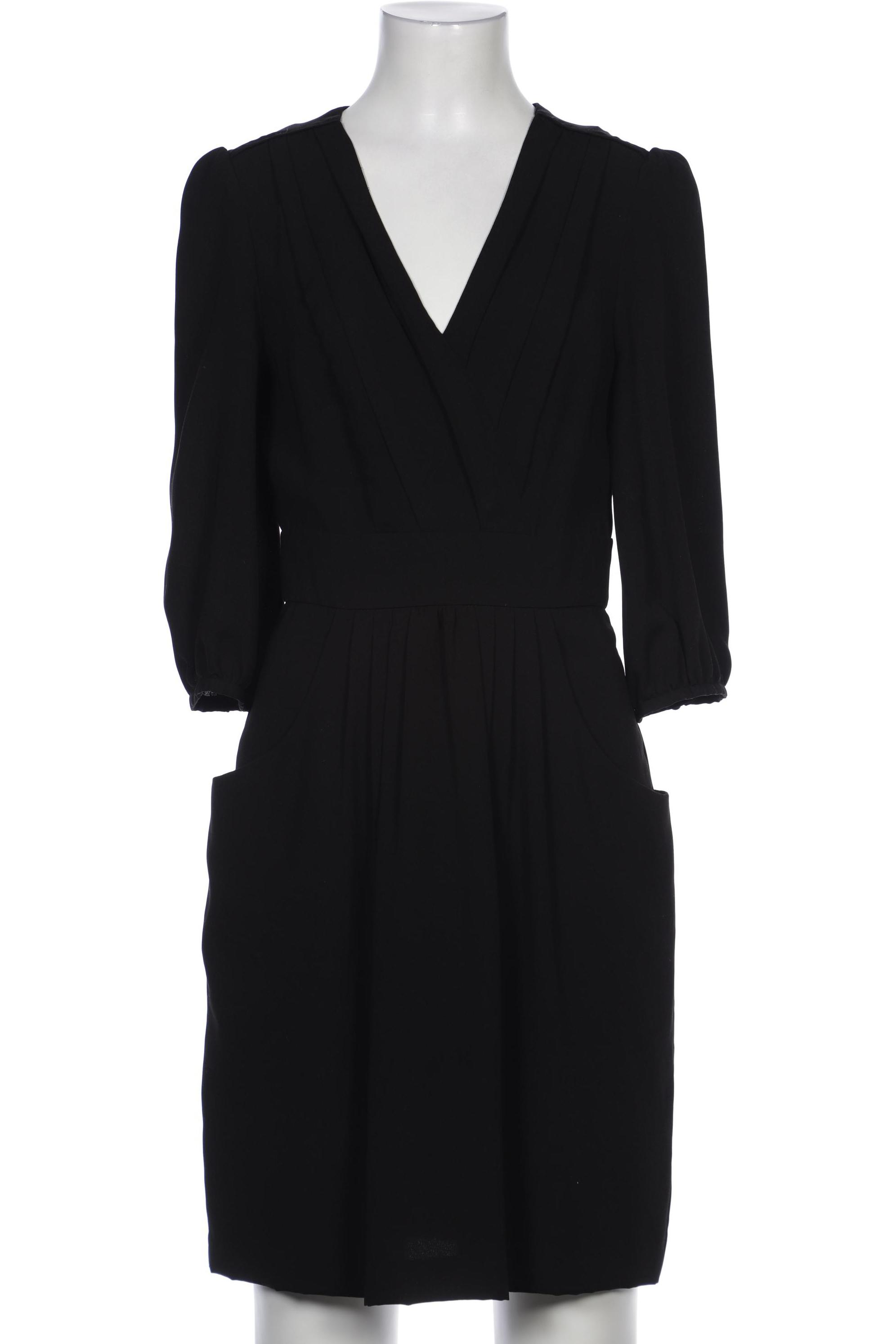 

Hallhuber Damen Kleid, schwarz, Gr. 36