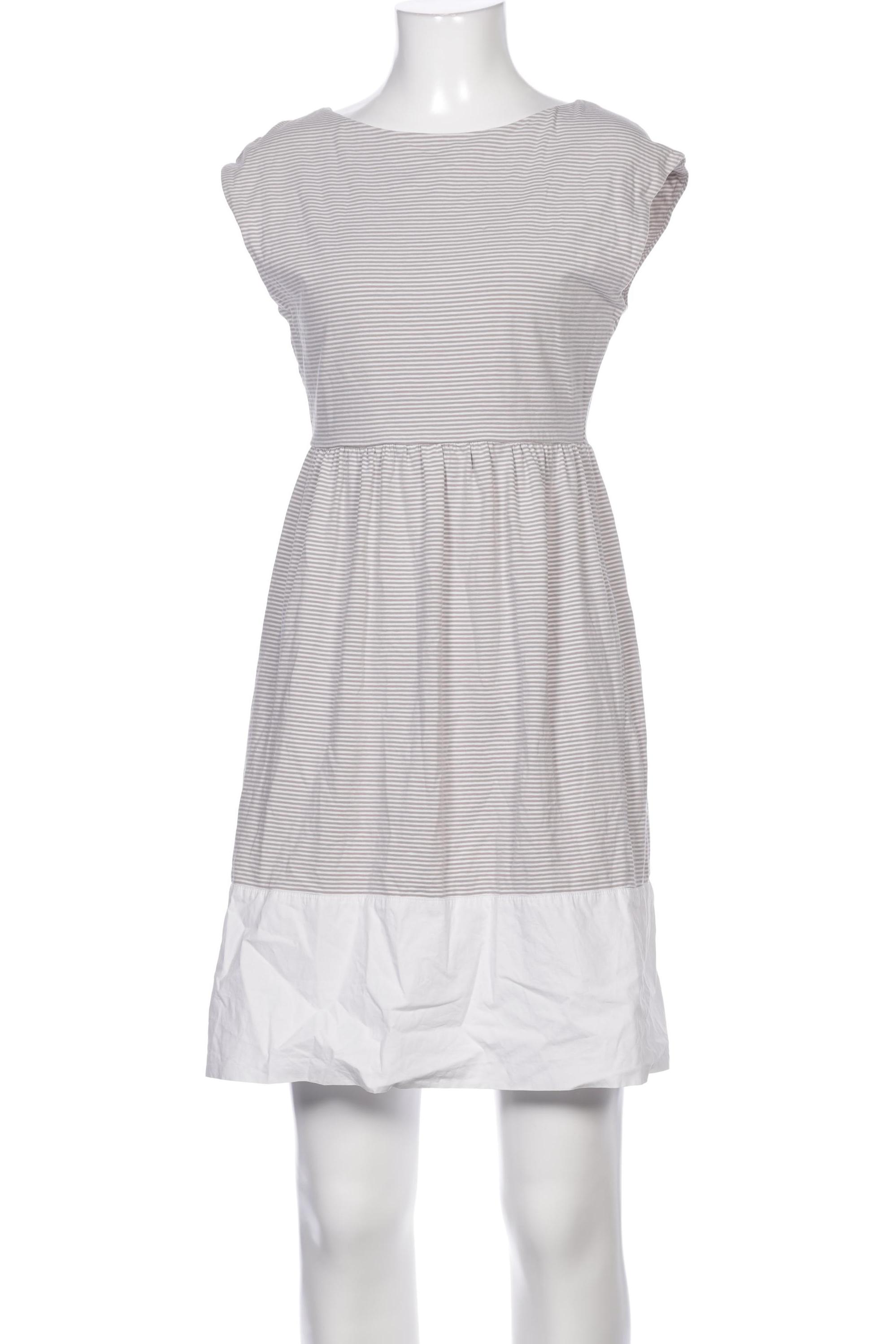 

Hallhuber Damen Kleid, beige, Gr. 36