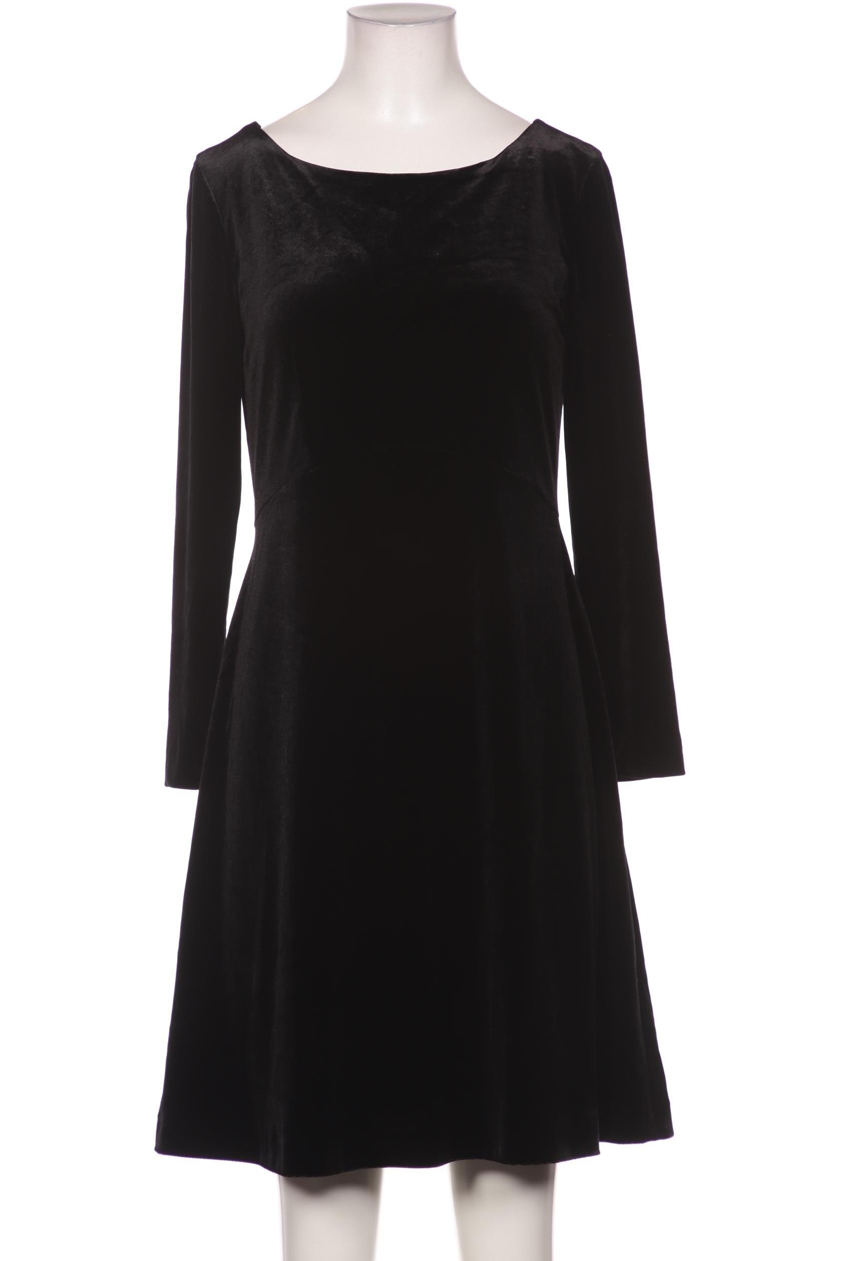 

Hallhuber Damen Kleid, schwarz, Gr. 34