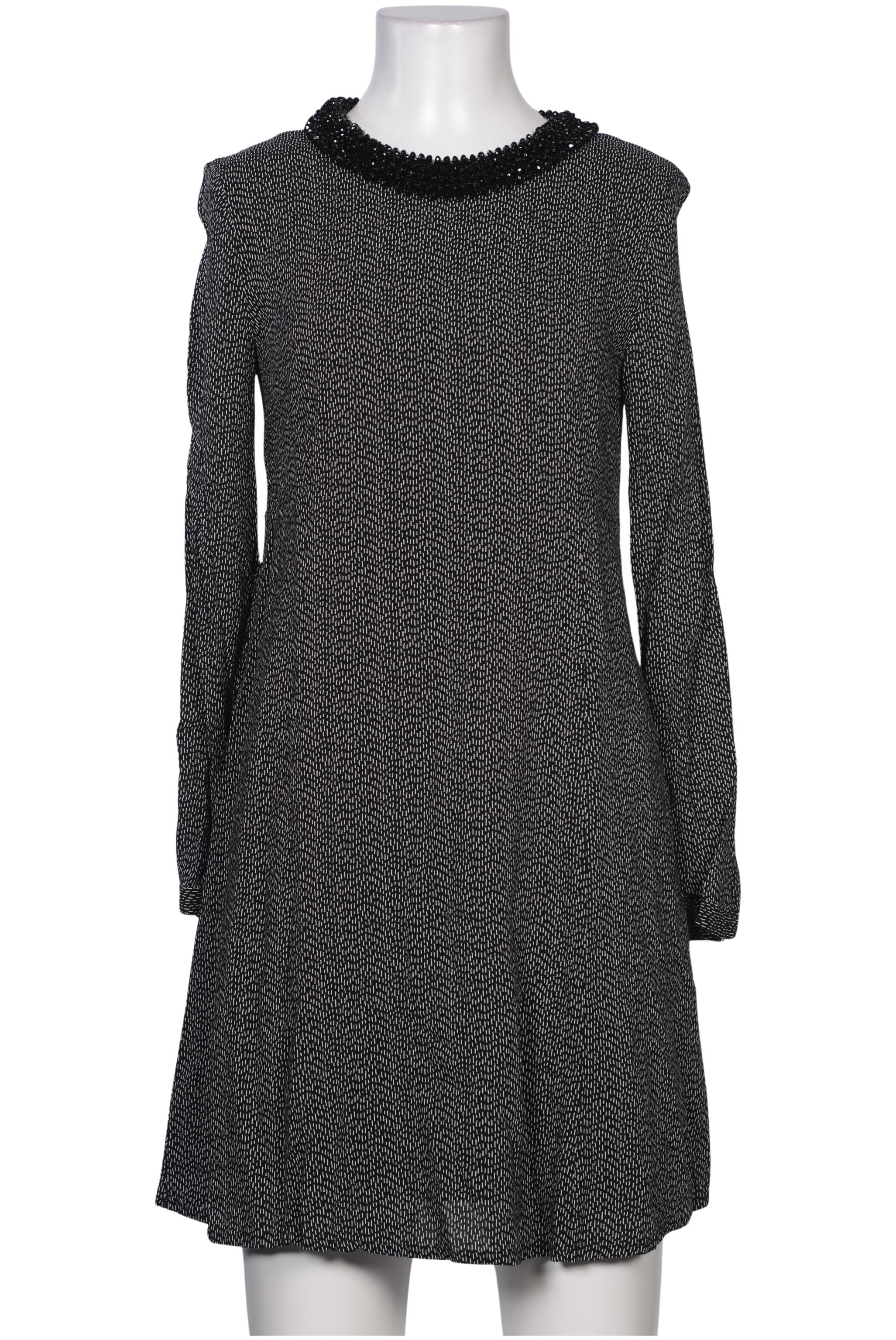 

Hallhuber Damen Kleid, schwarz, Gr. 36