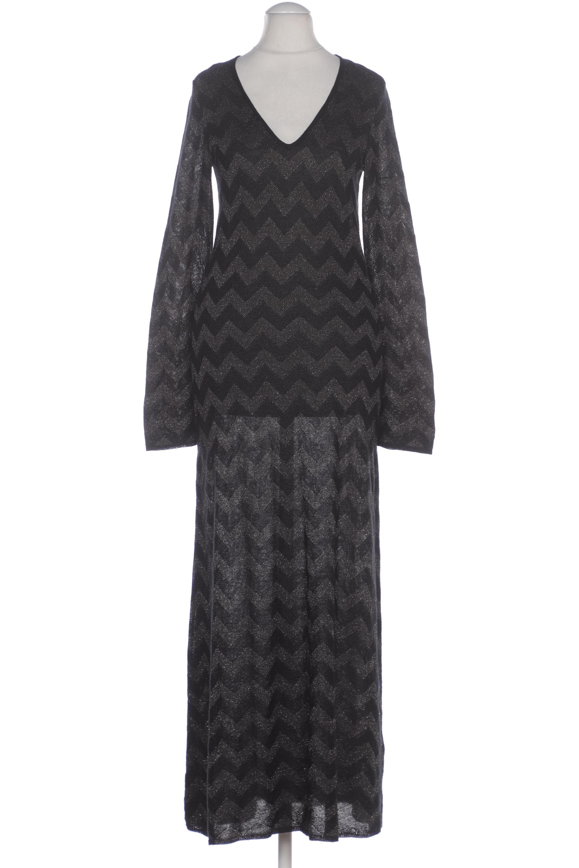 

Hallhuber Damen Kleid, schwarz, Gr. 34