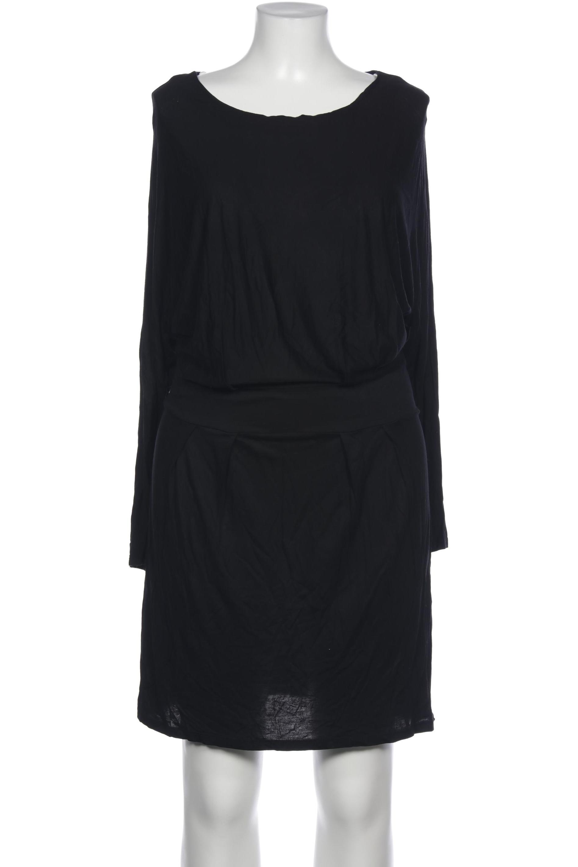 

Hallhuber Damen Kleid, schwarz, Gr. 44
