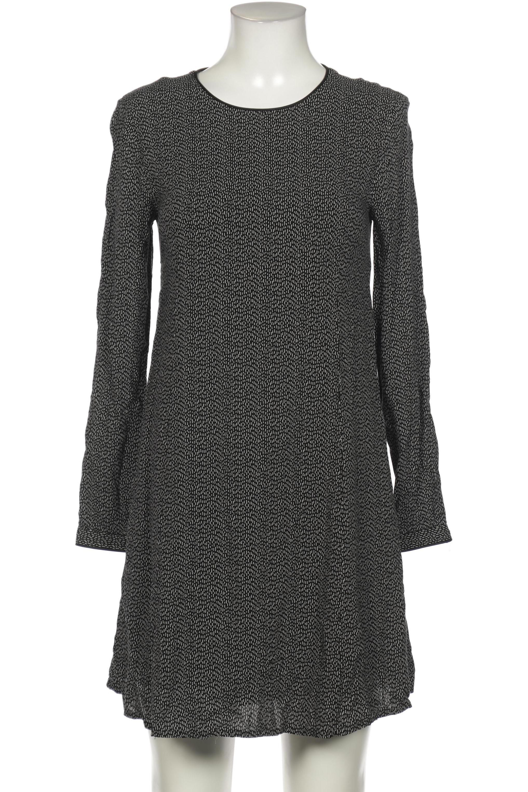 

Hallhuber Damen Kleid, schwarz, Gr. 38