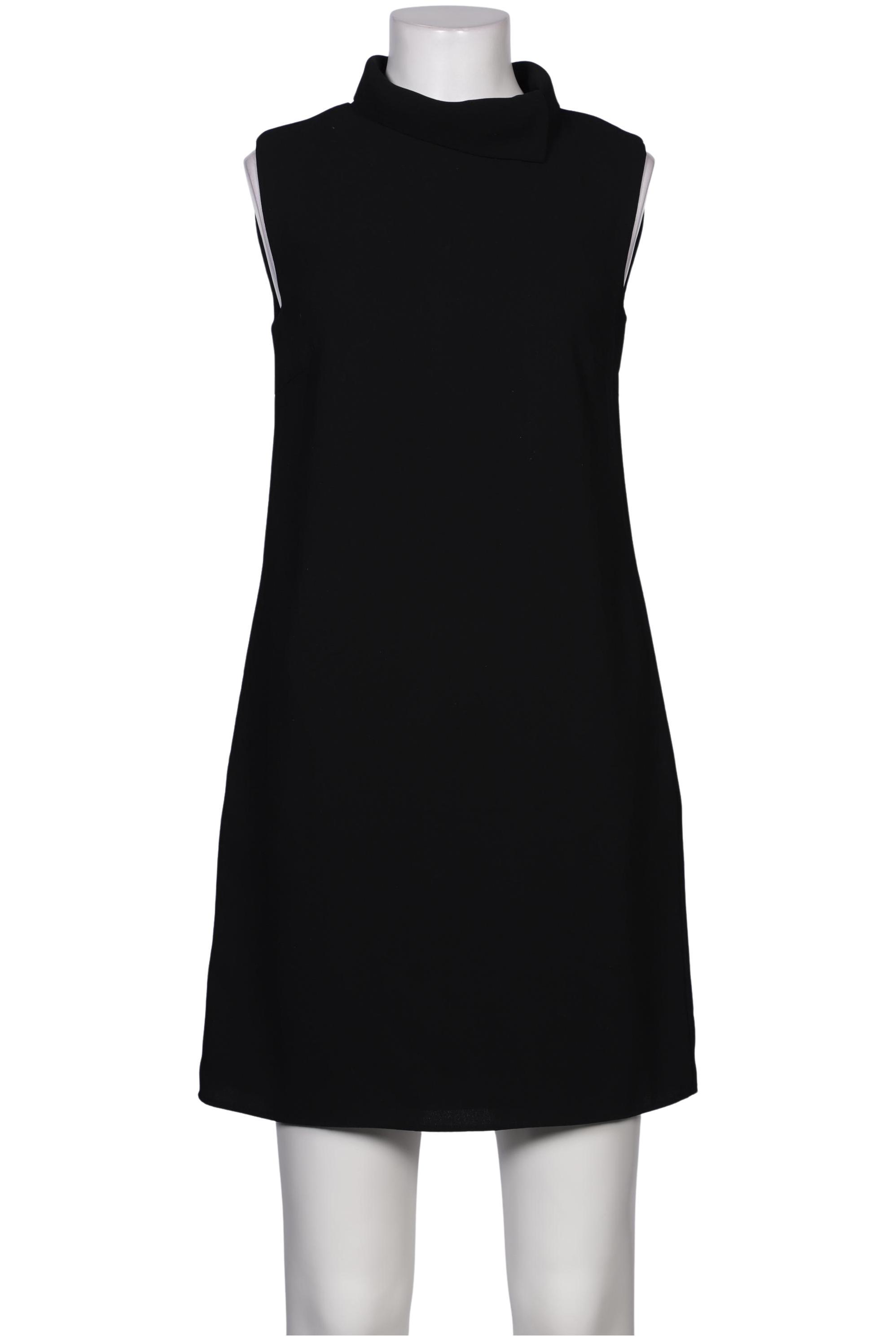 

Hallhuber Damen Kleid, schwarz, Gr. 36