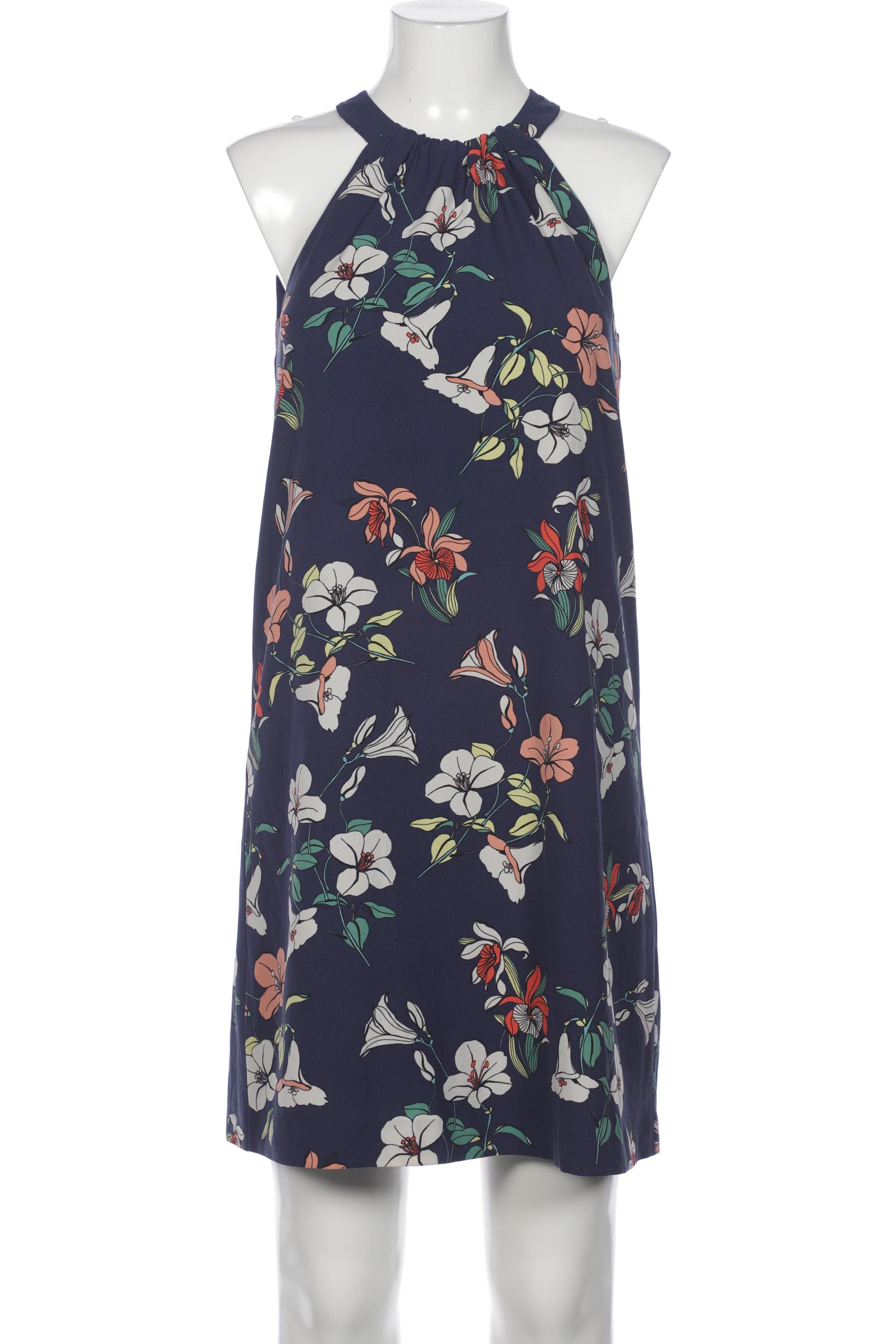 

Hallhuber Damen Kleid, marineblau