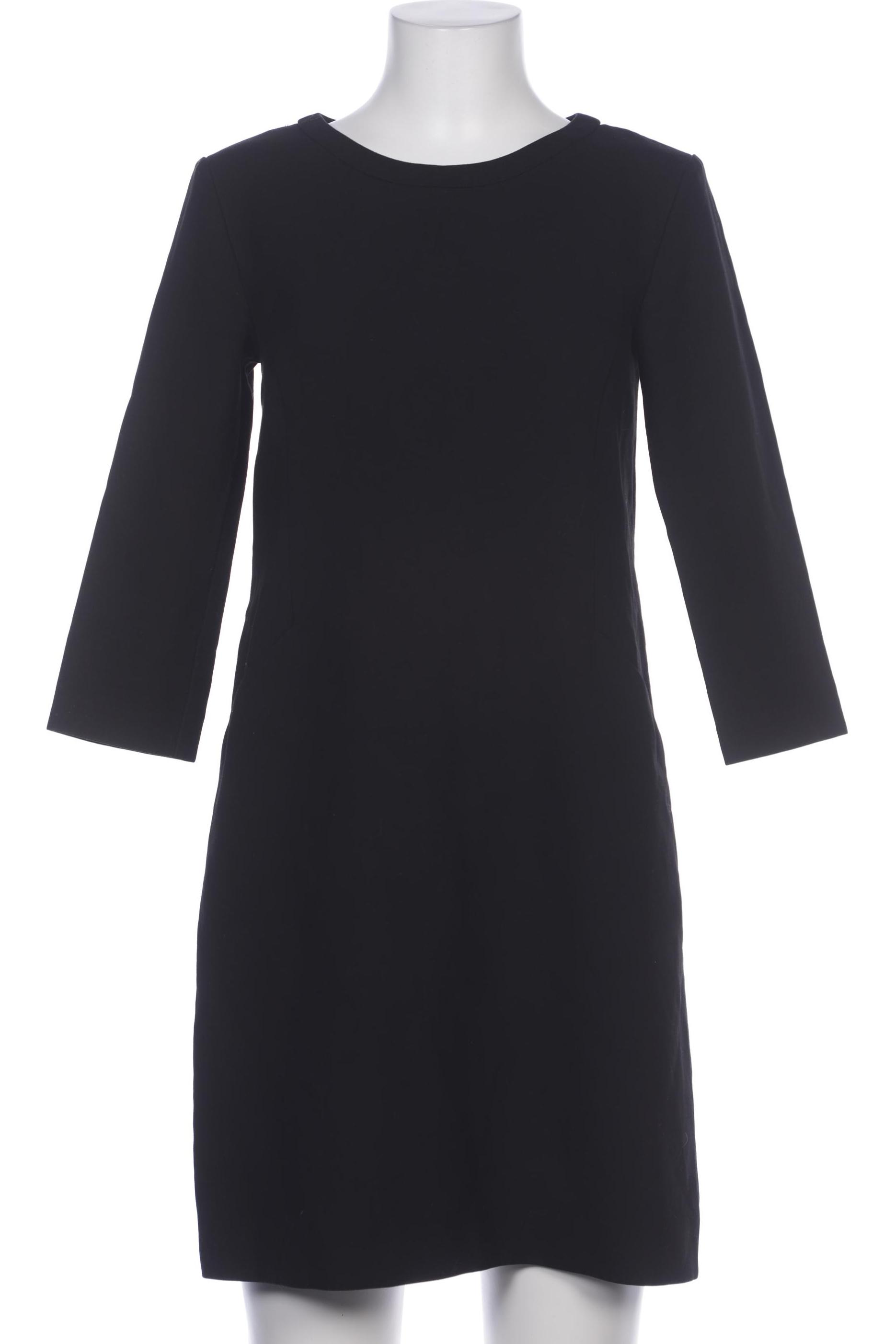 

Hallhuber Damen Kleid, schwarz, Gr. 38
