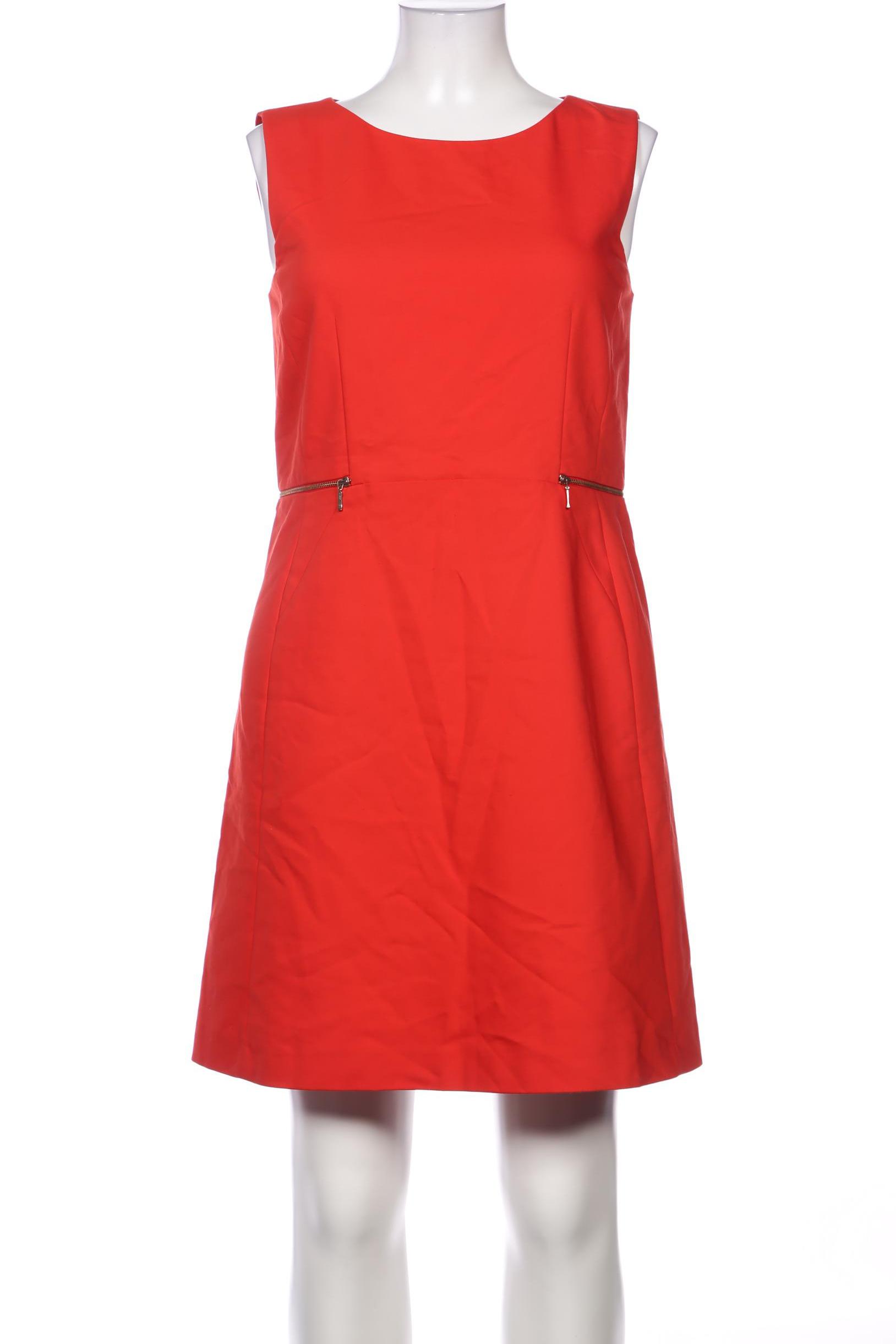 

Hallhuber Damen Kleid, rot