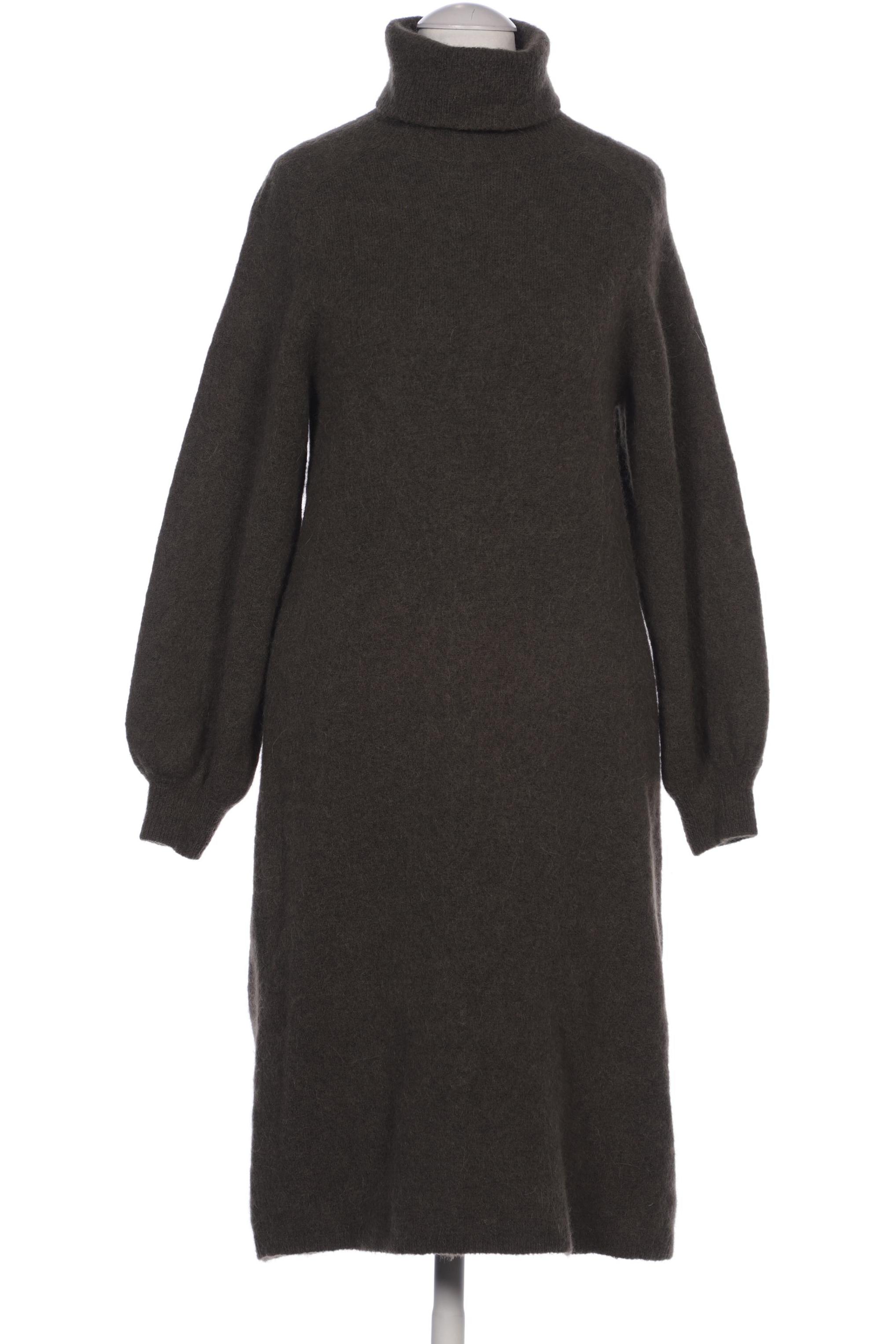 

Hallhuber Damen Kleid, grün, Gr. 34
