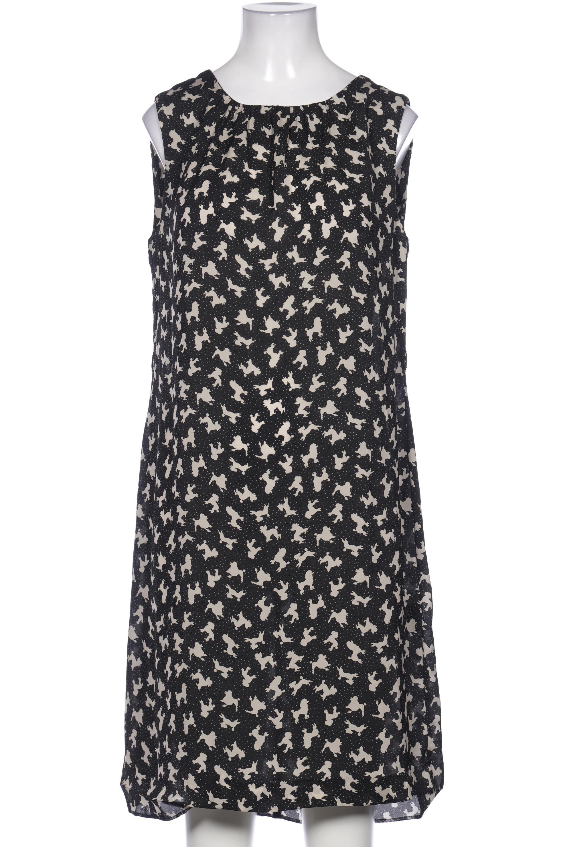 

Hallhuber Damen Kleid, schwarz