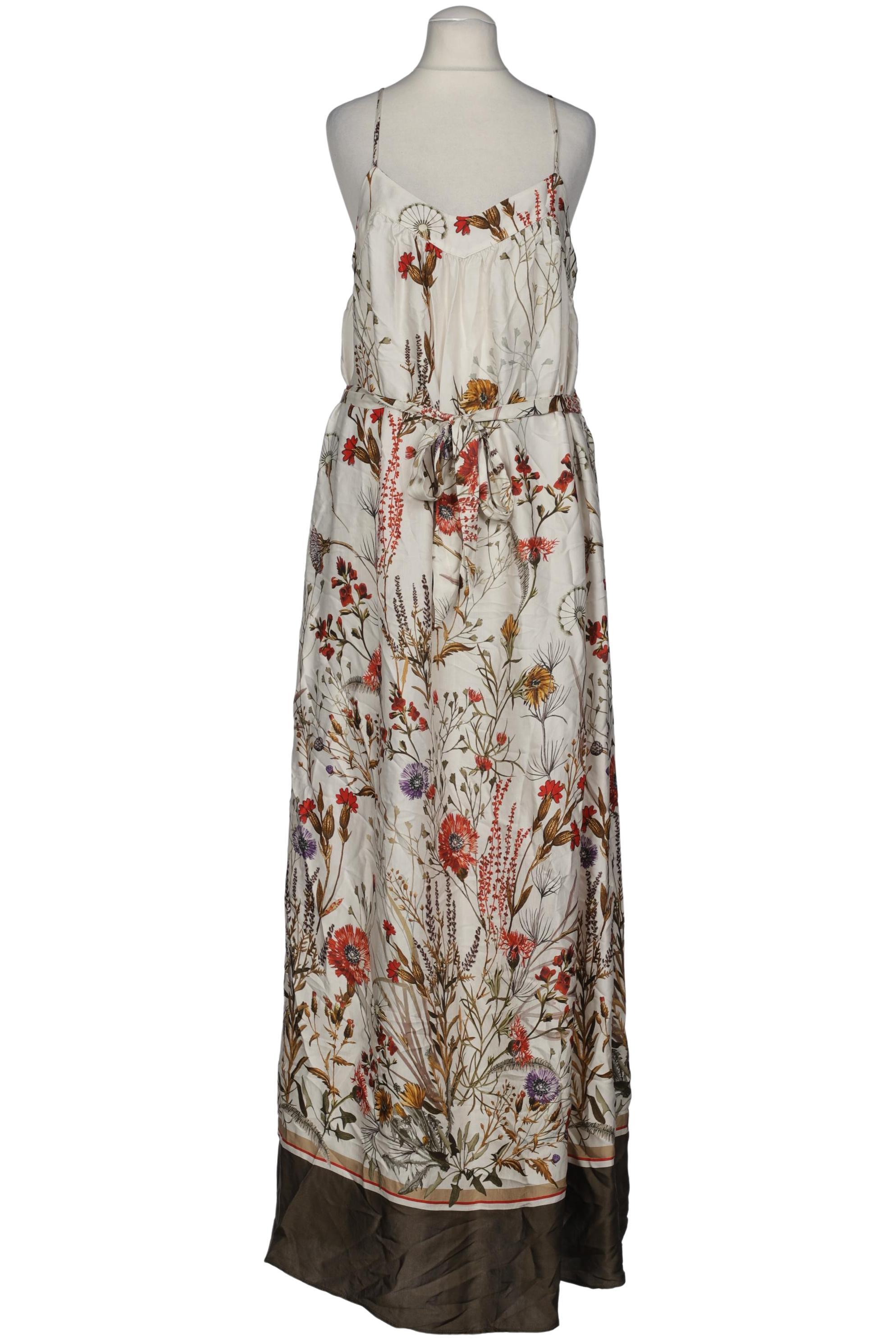 

Hallhuber Damen Kleid, mehrfarbig, Gr. 38