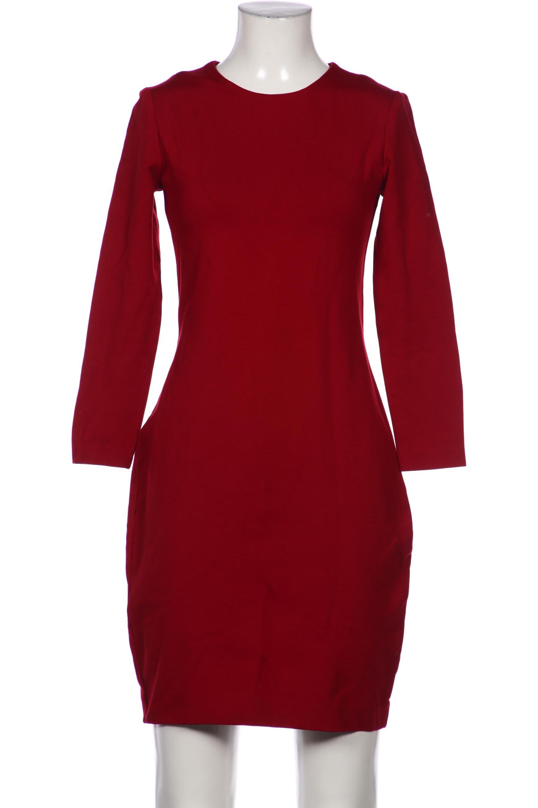 

Hallhuber Damen Kleid, rot