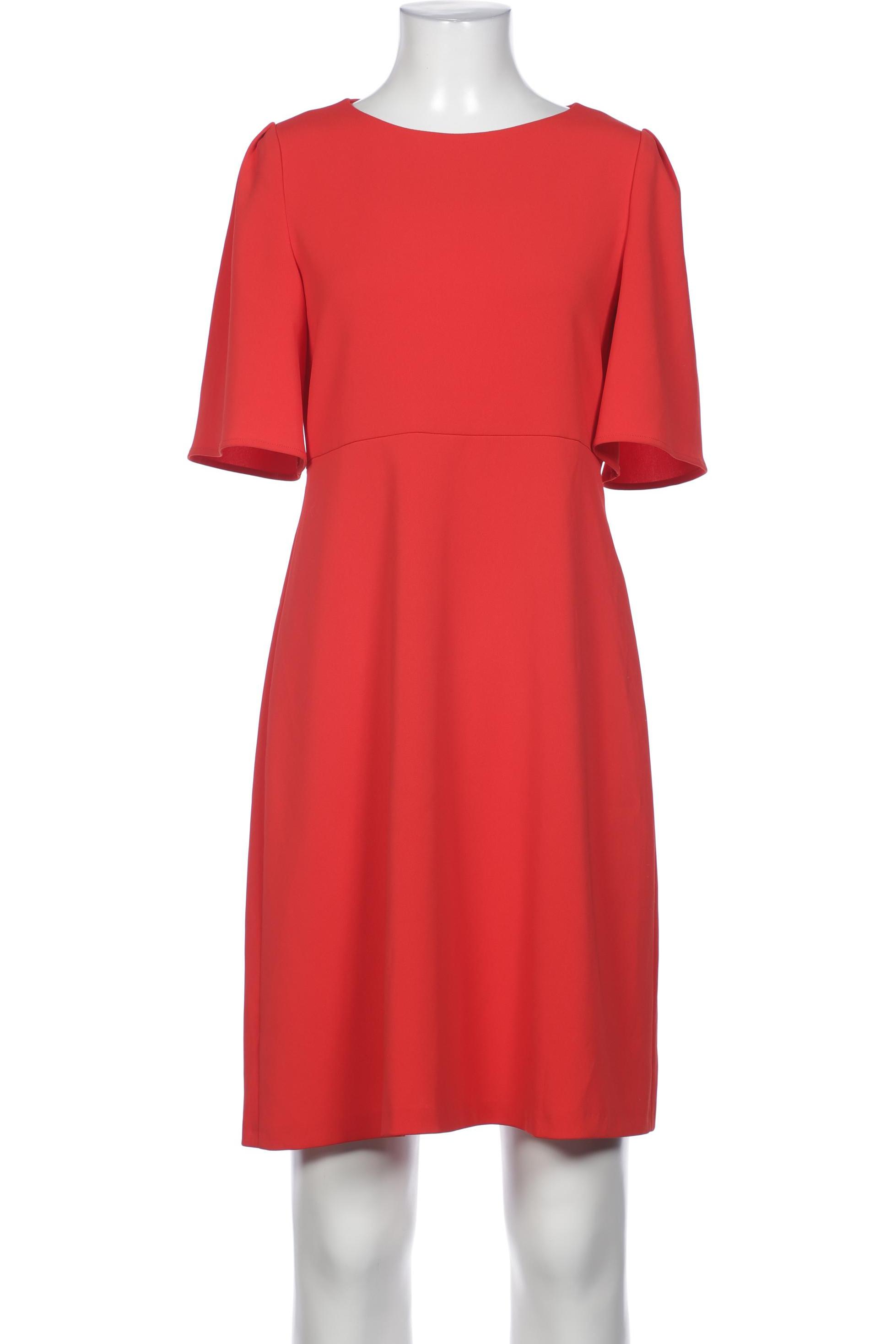 

Hallhuber Damen Kleid, rot