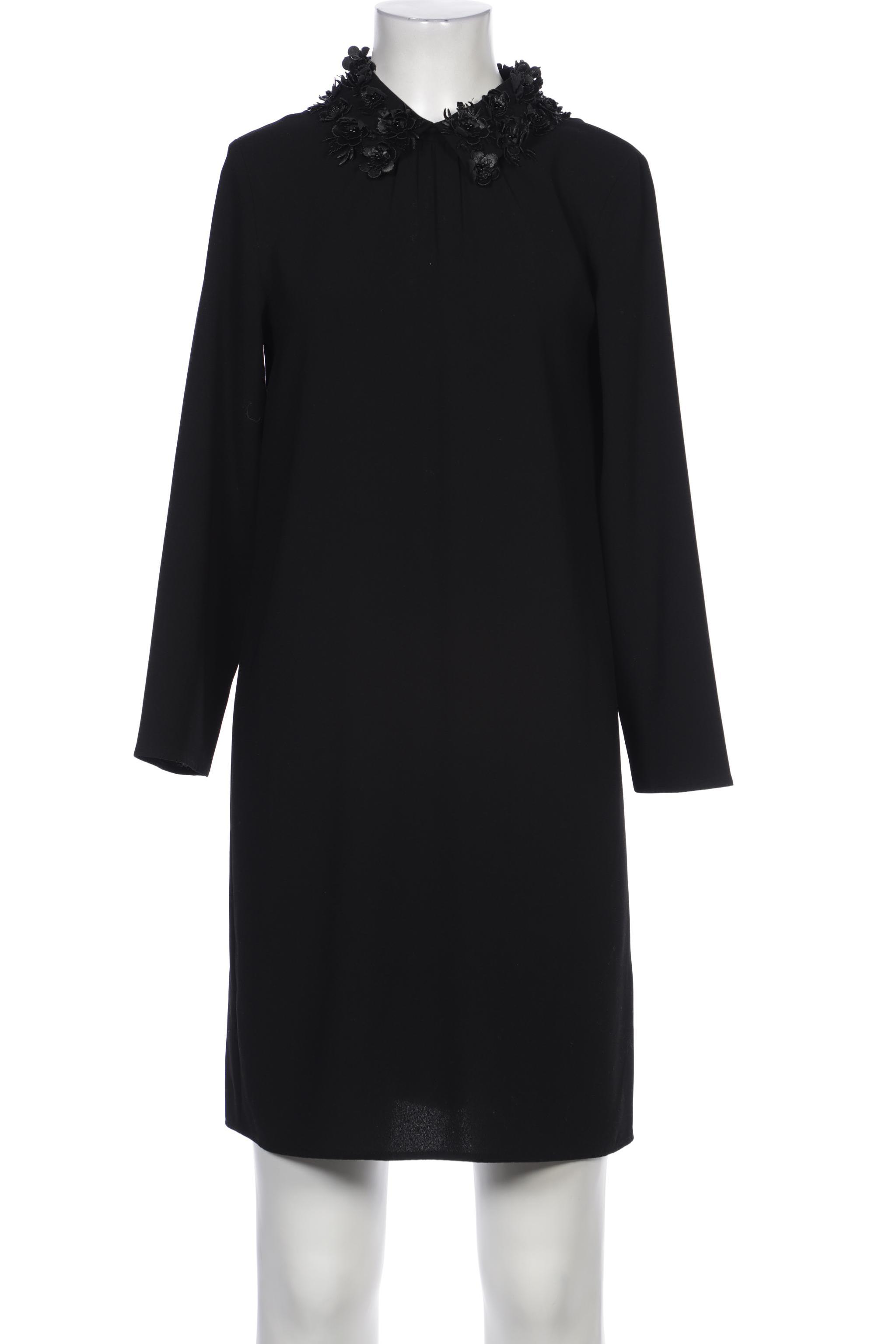 

Hallhuber Damen Kleid, schwarz, Gr. 36